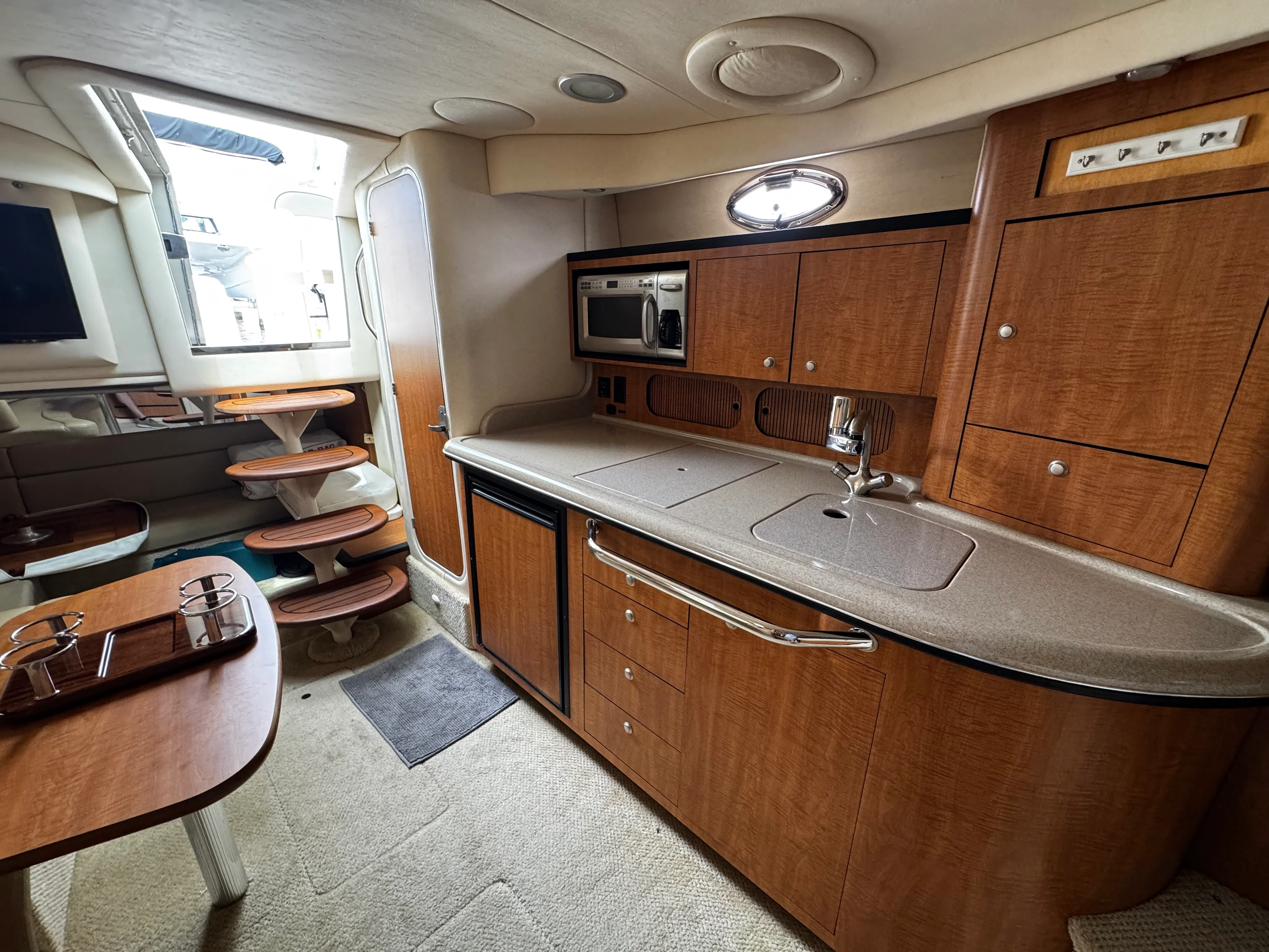 2006 Sea Ray 340 Sundancer Image Thumbnail #41
