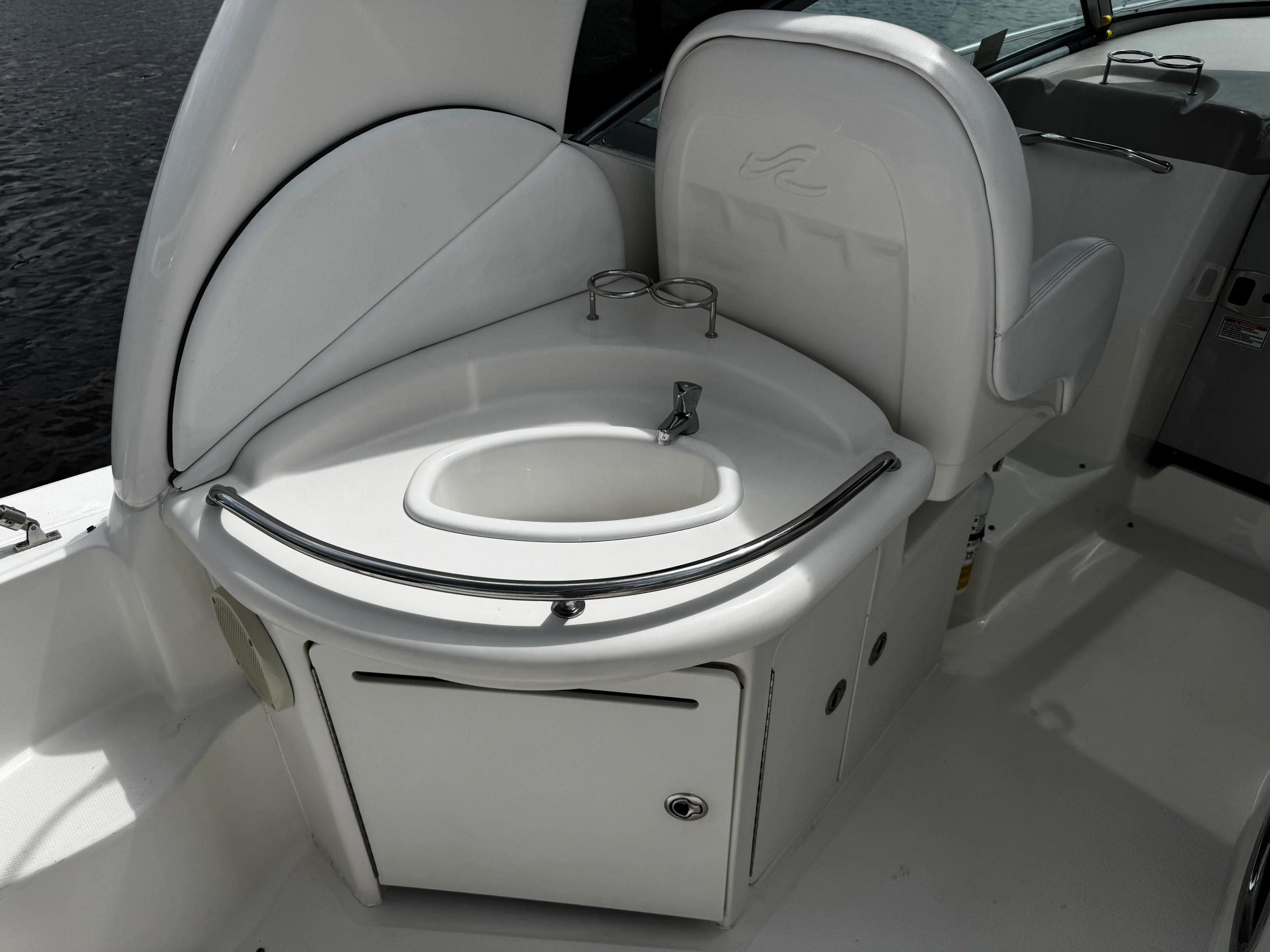 2006 Sea Ray 340 Sundancer Image Thumbnail #23