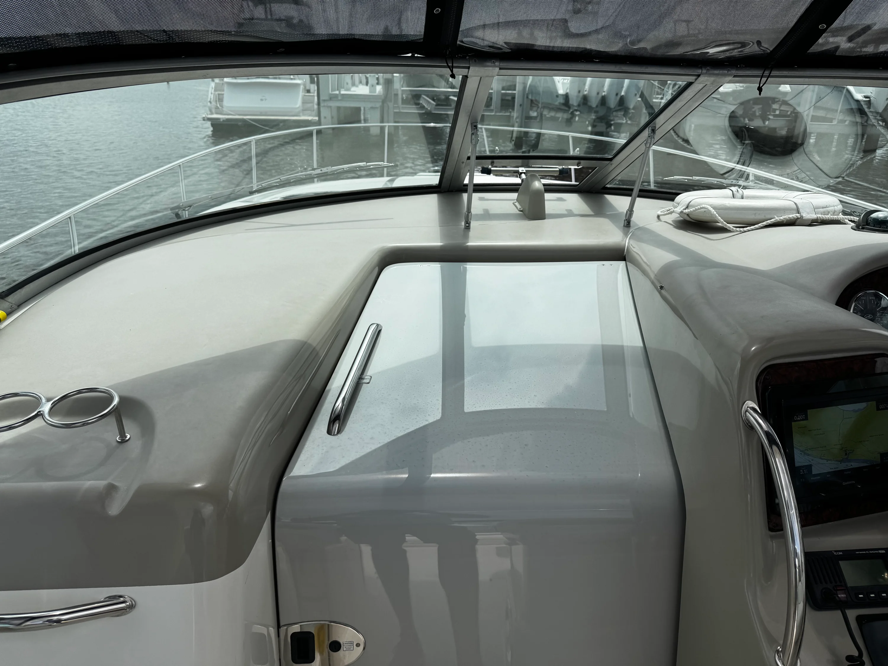 2006 Sea Ray 340 Sundancer Image Thumbnail #36