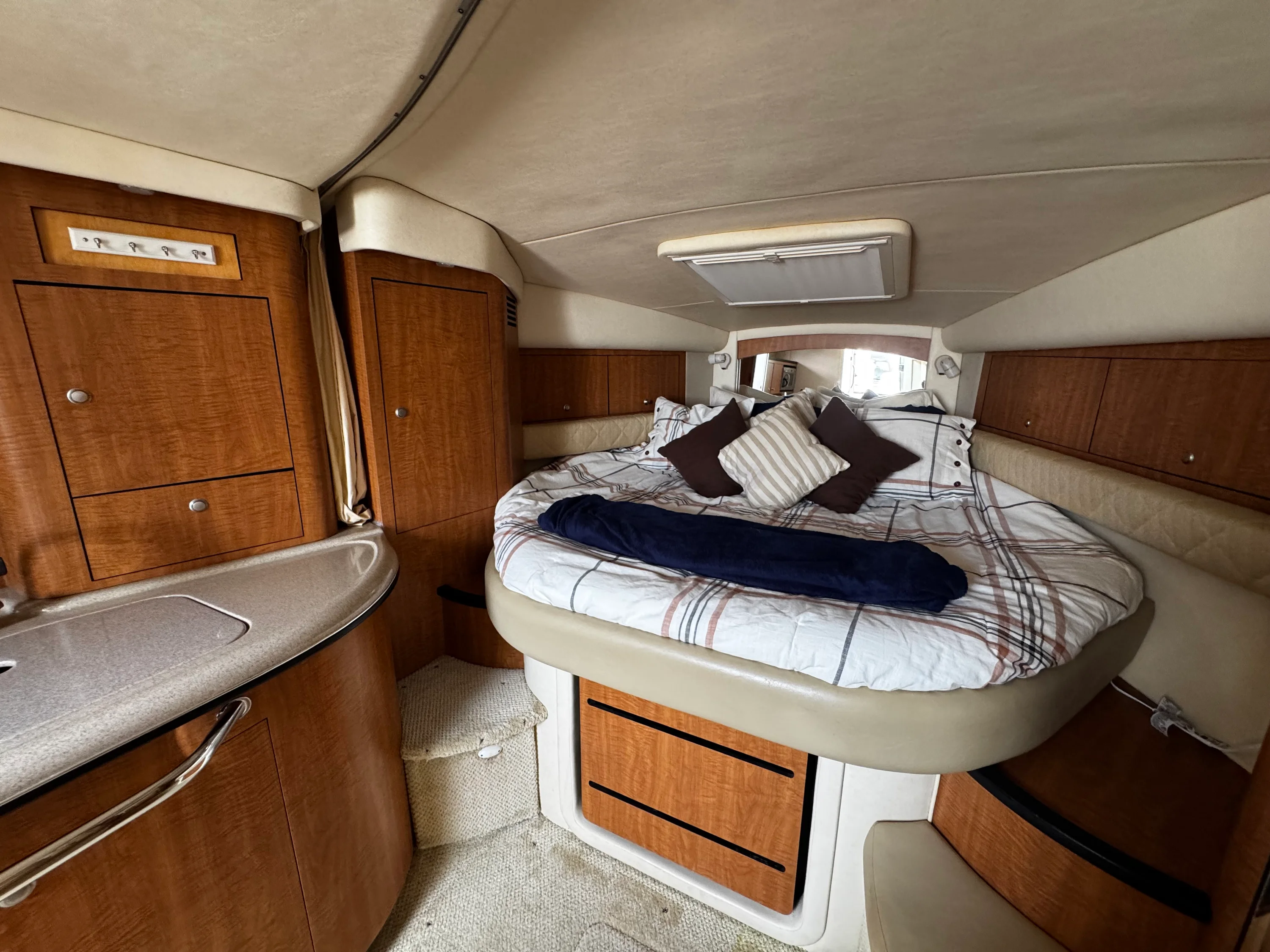 2006 Sea Ray 340 Sundancer Image Thumbnail #38