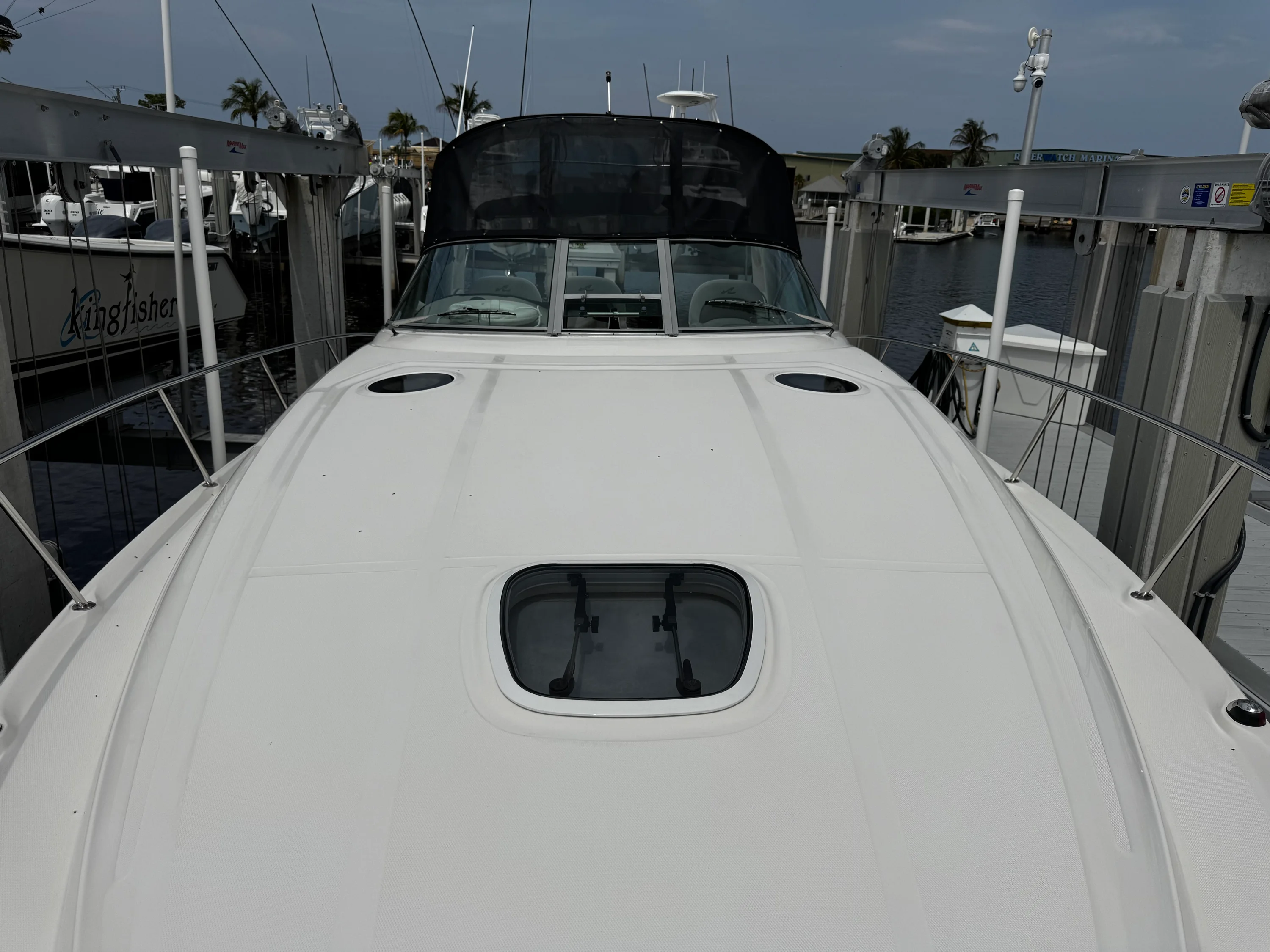 2006 Sea Ray 340 Sundancer Image Thumbnail #49