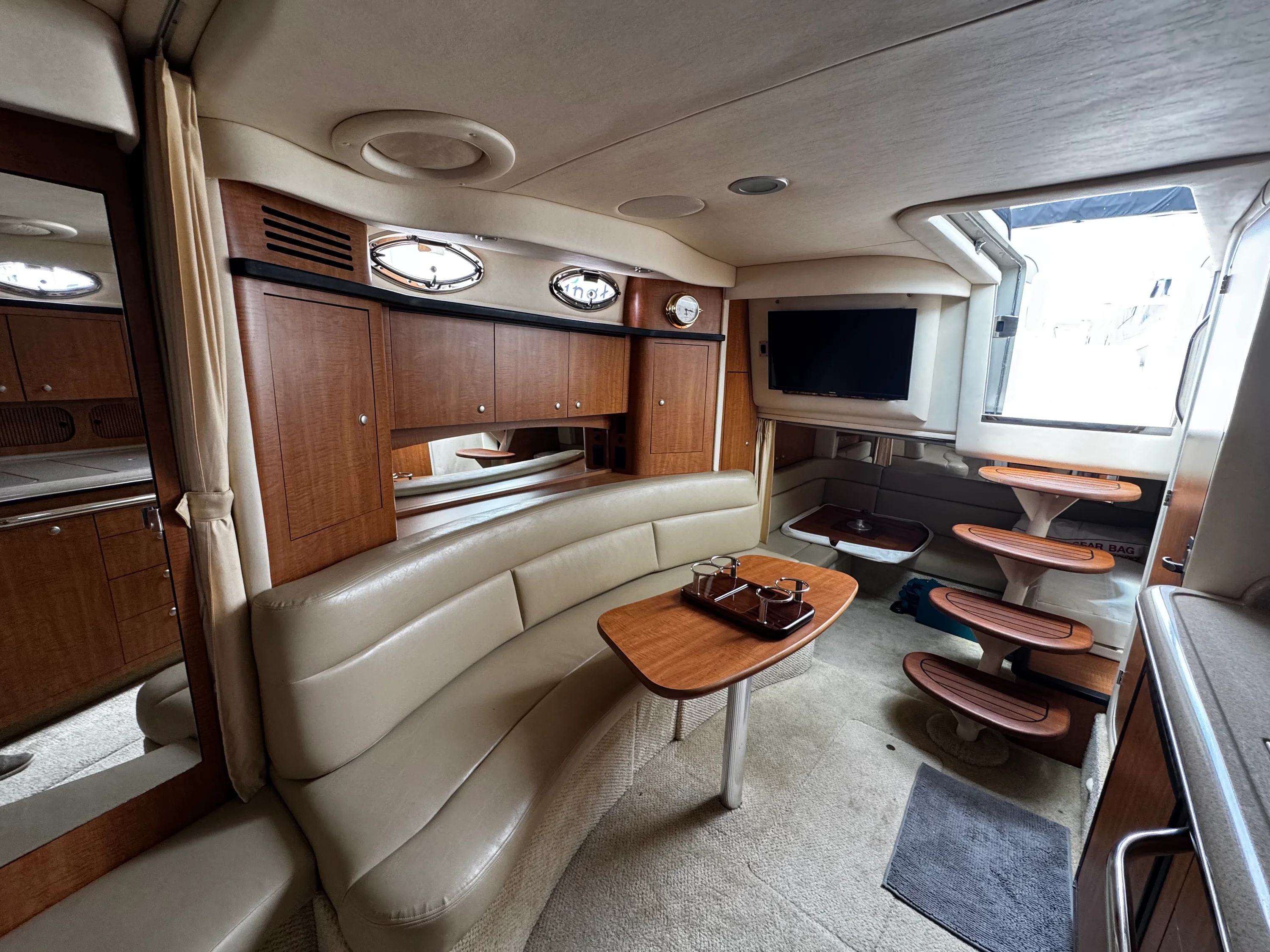 2006 Sea Ray 340 Sundancer Image Thumbnail #40