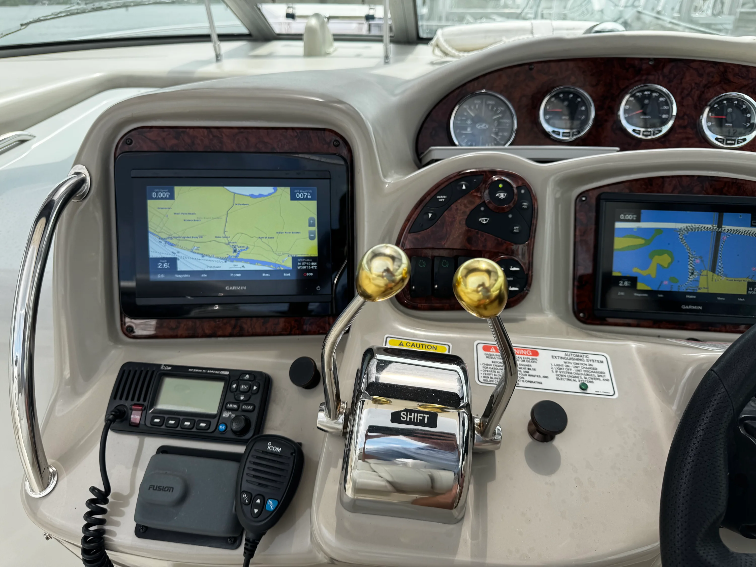 2006 Sea Ray 340 Sundancer Image Thumbnail #34