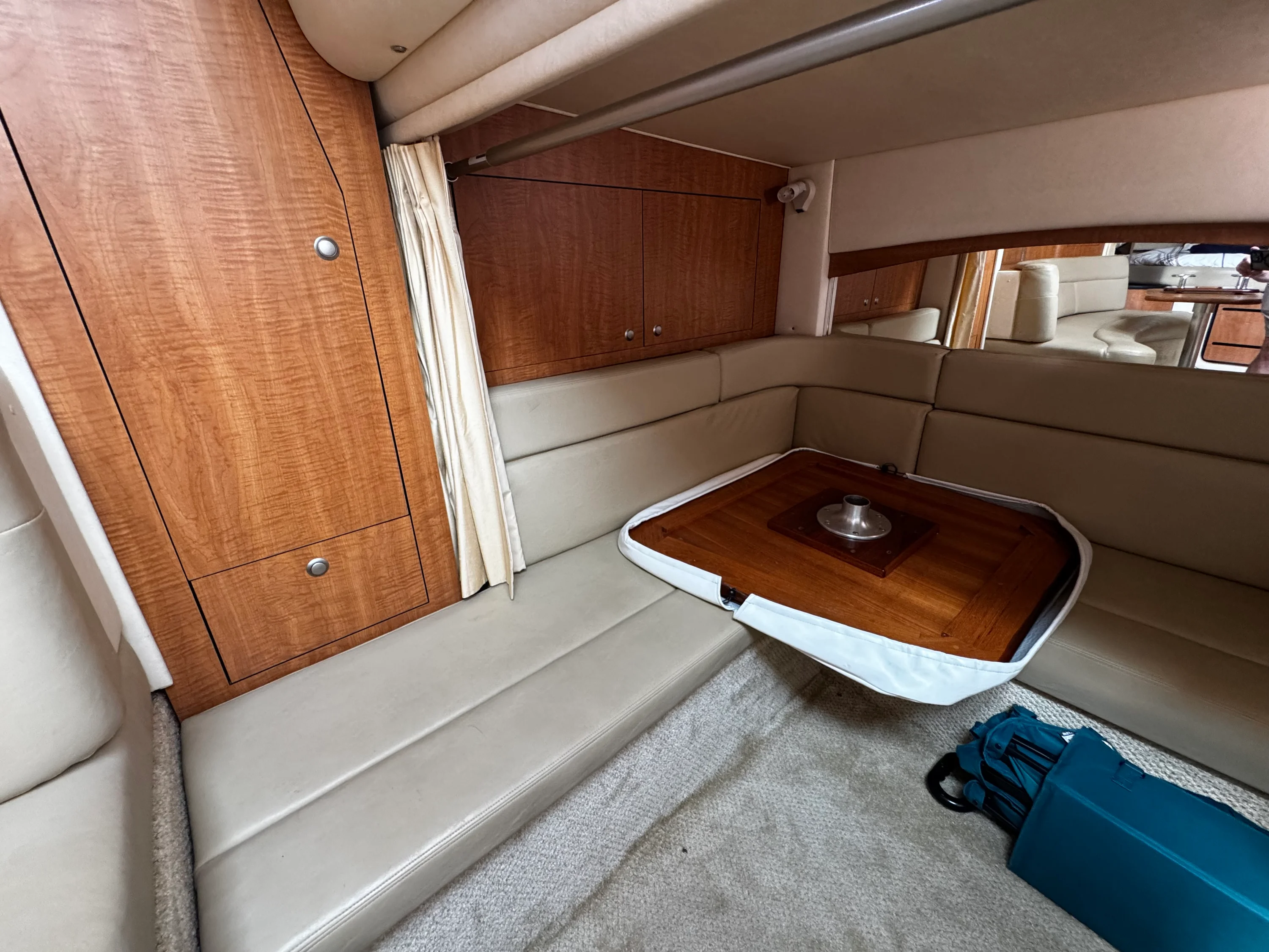 2006 Sea Ray 340 Sundancer Image Thumbnail #43