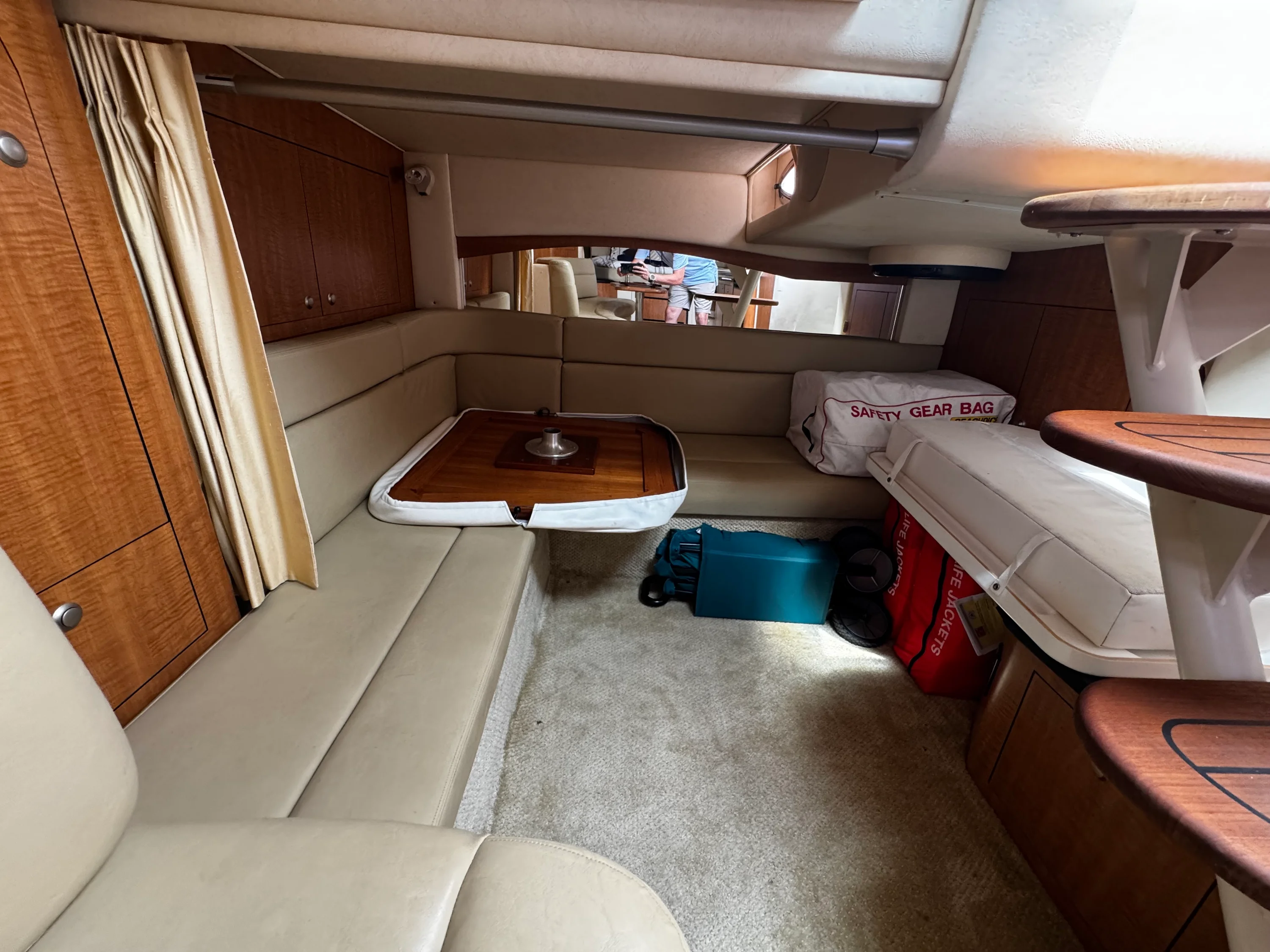 2006 Sea Ray 340 Sundancer Image Thumbnail #42