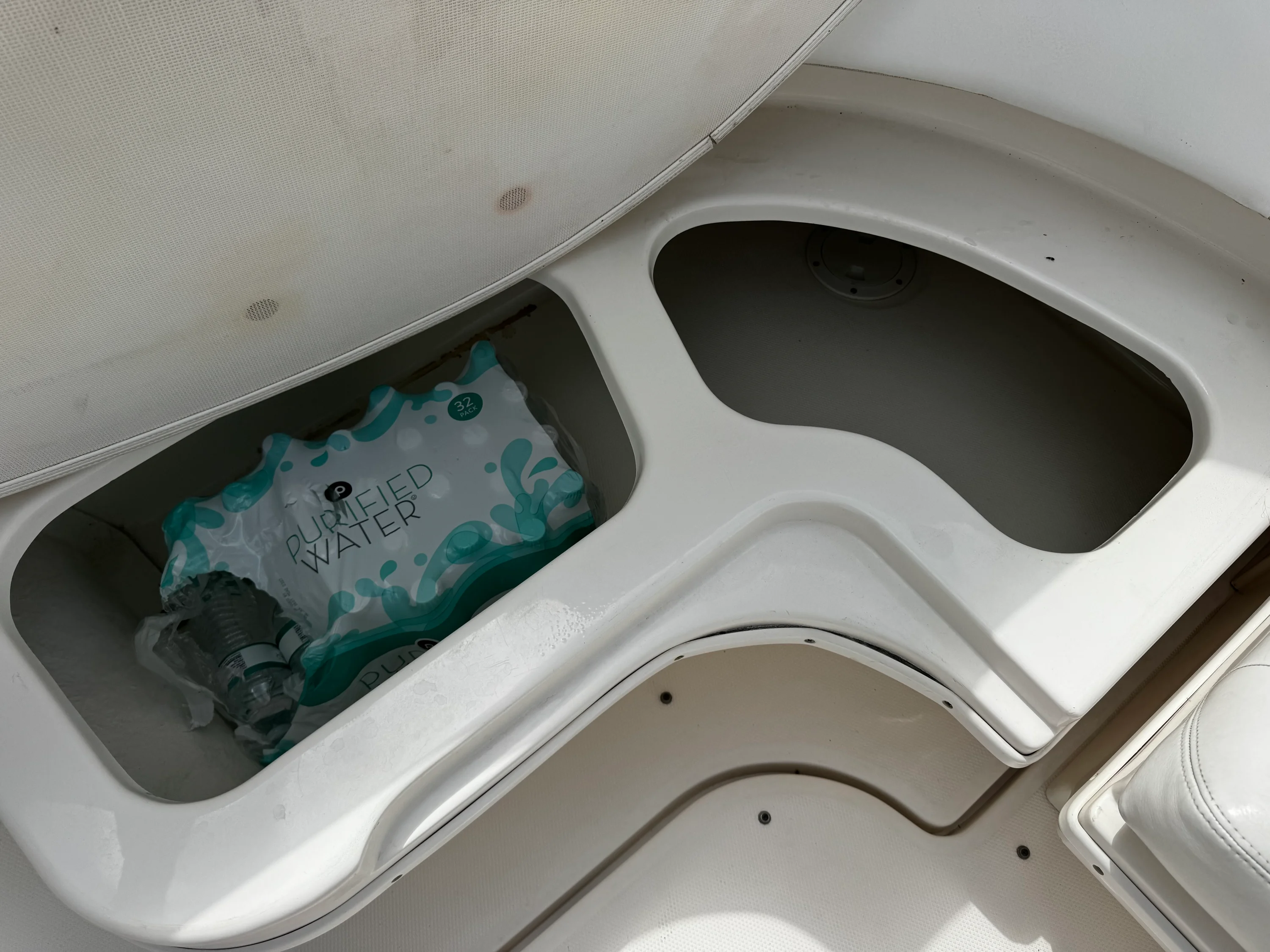 2006 Sea Ray 340 Sundancer Image Thumbnail #30