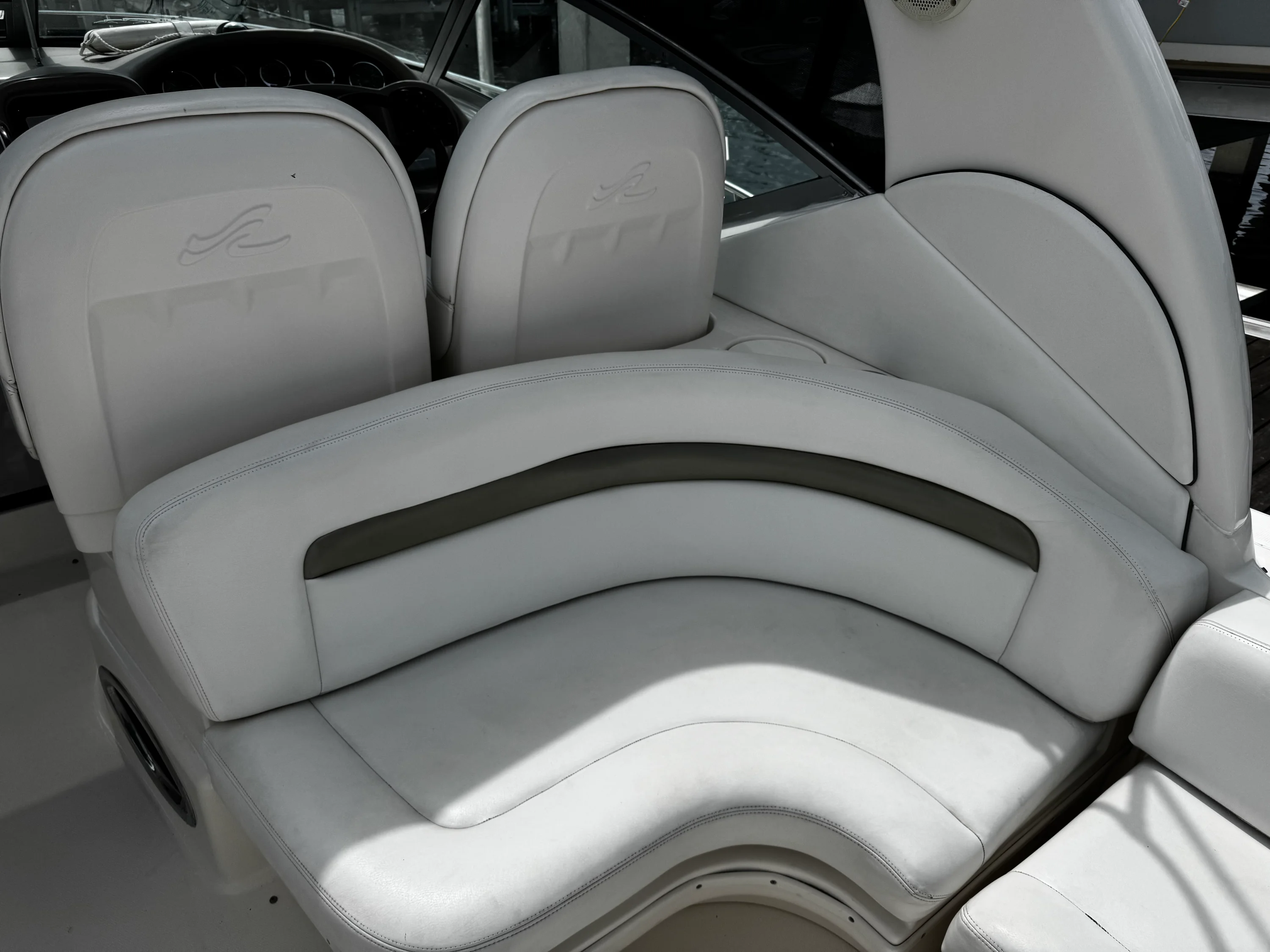 2006 Sea Ray 340 Sundancer Image Thumbnail #25
