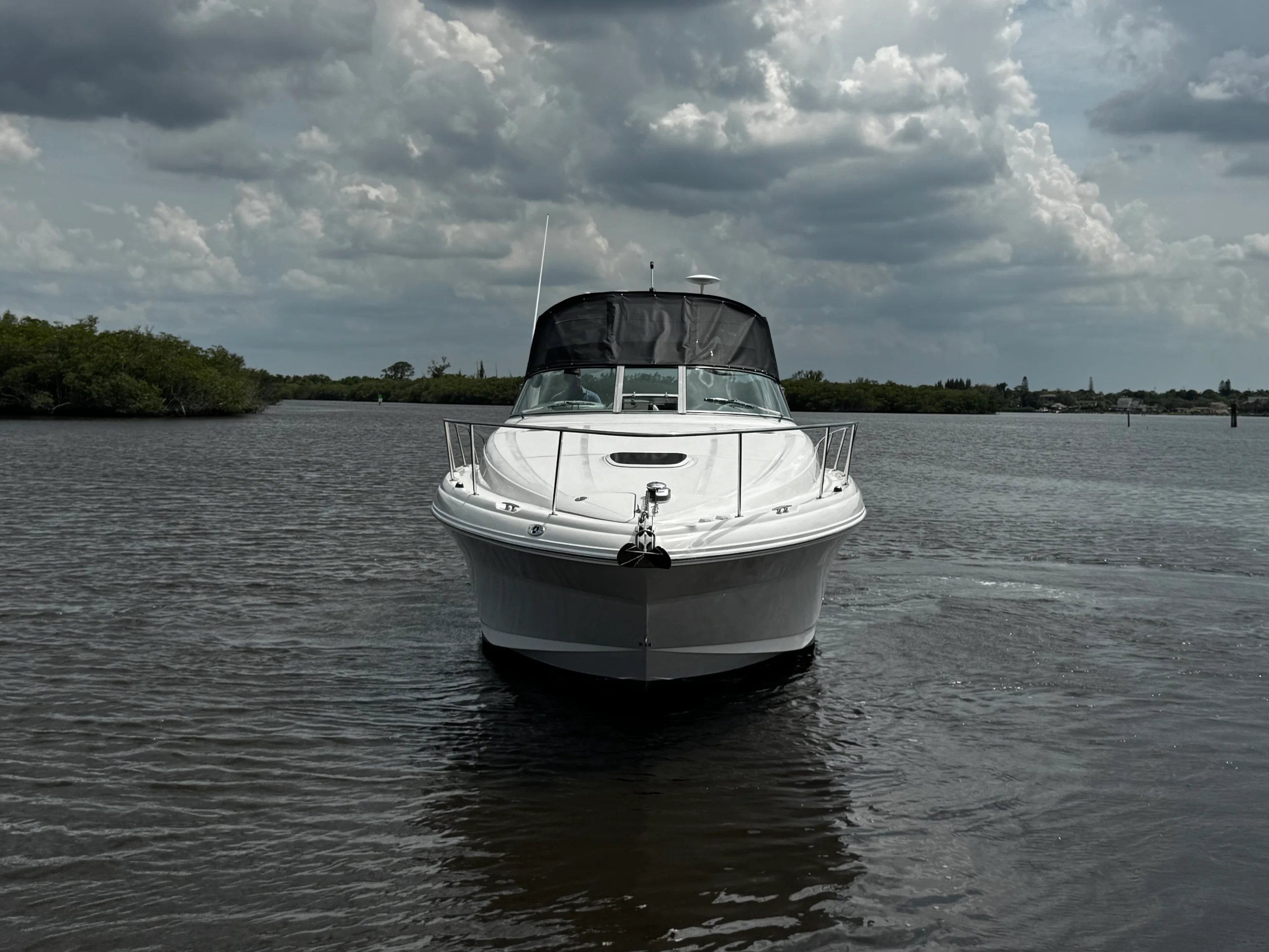 2006 Sea Ray 340 Sundancer Image Thumbnail #6