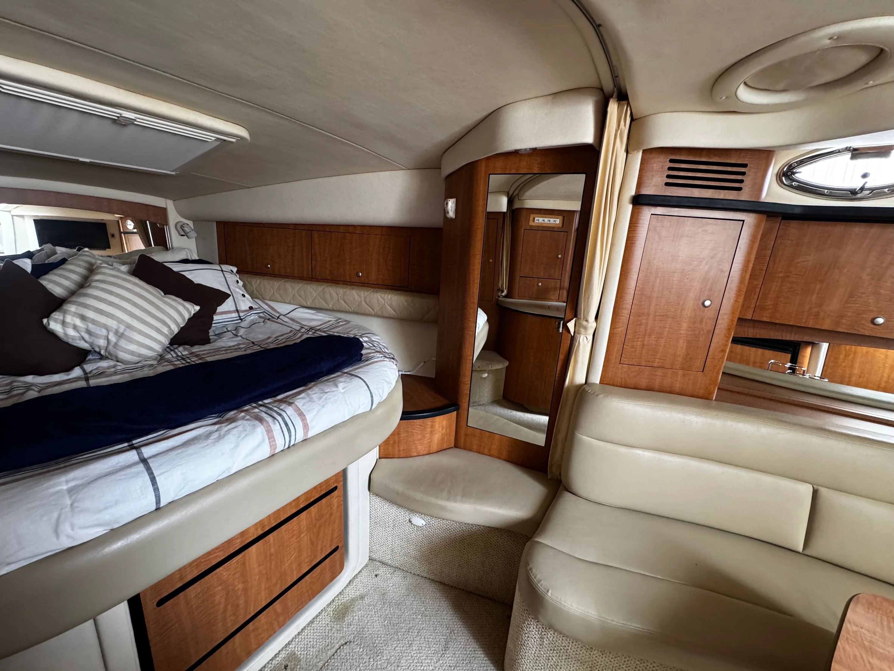 2006 Sea Ray 340 Sundancer Image Thumbnail #39