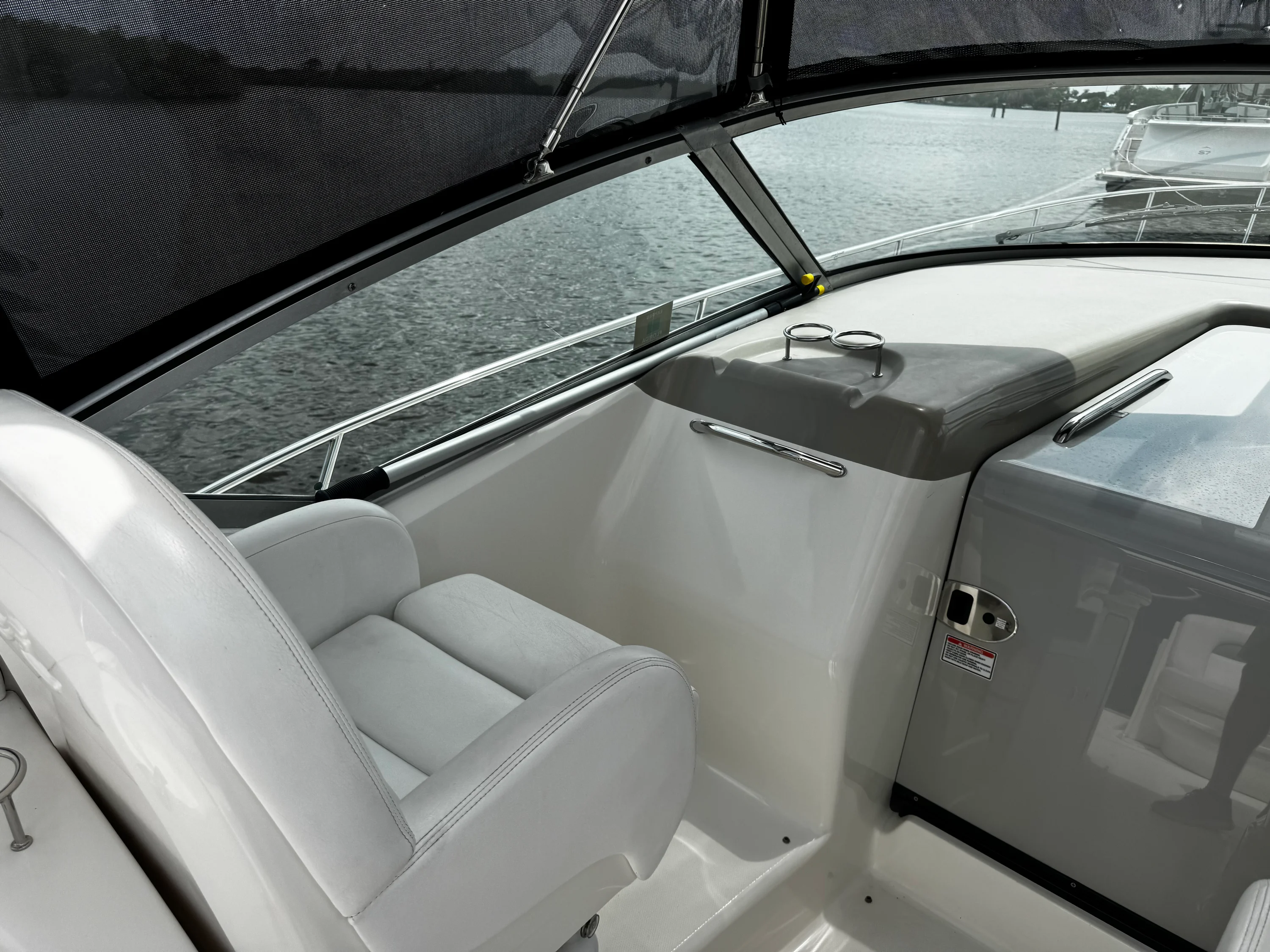 2006 Sea Ray 340 Sundancer Image Thumbnail #26