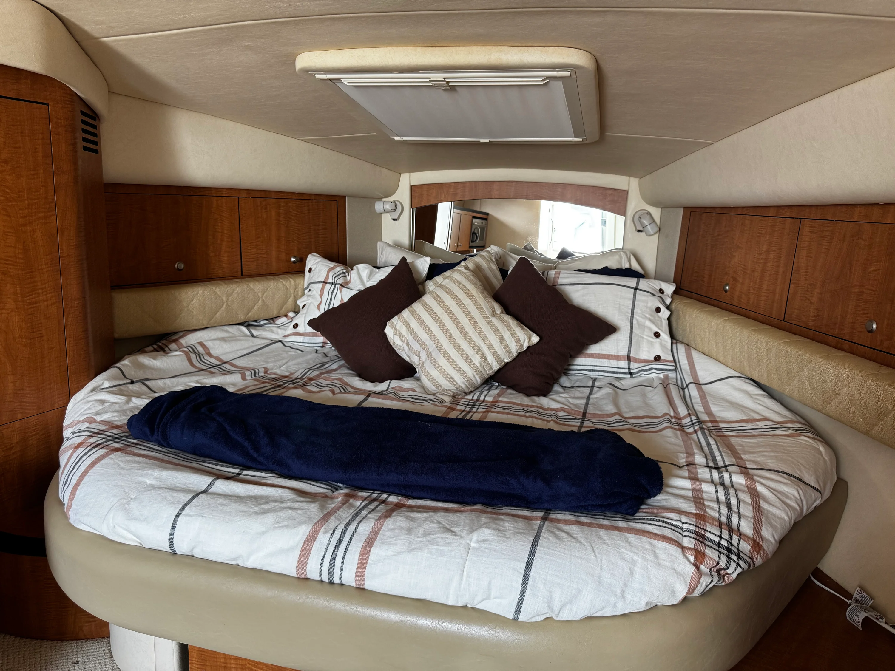 2006 Sea Ray 340 Sundancer Image Thumbnail #37