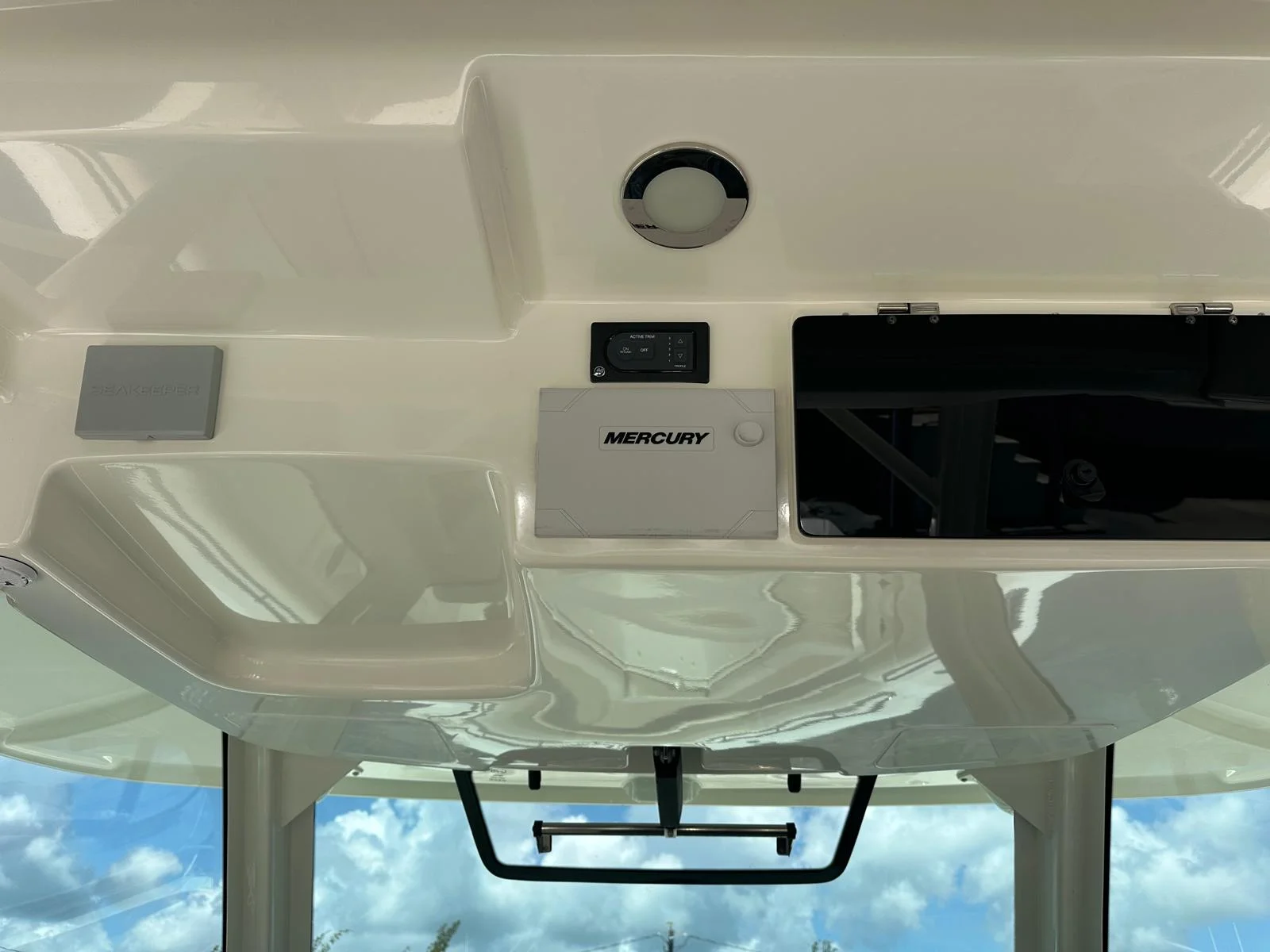 2021 Boston Whaler 380 OUTRAGE Image Thumbnail #22