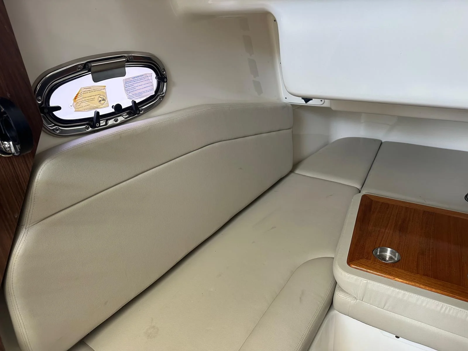 2021 Boston Whaler 380 OUTRAGE Image Thumbnail #29