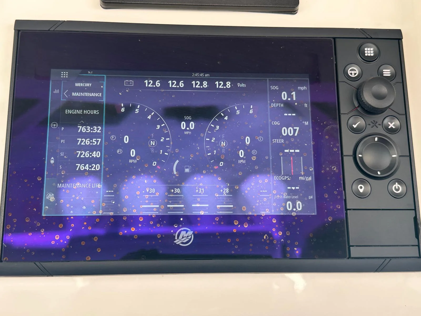 2021 Boston Whaler 380 OUTRAGE Image Thumbnail #25