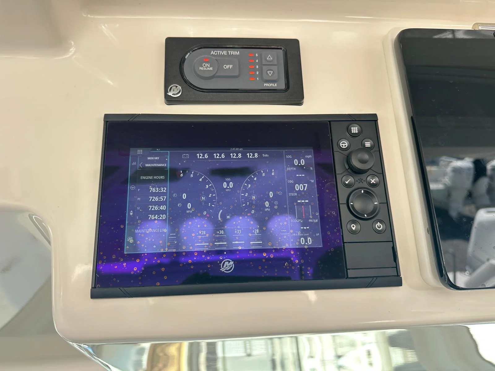 2021 Boston Whaler 380 OUTRAGE Image Thumbnail #24