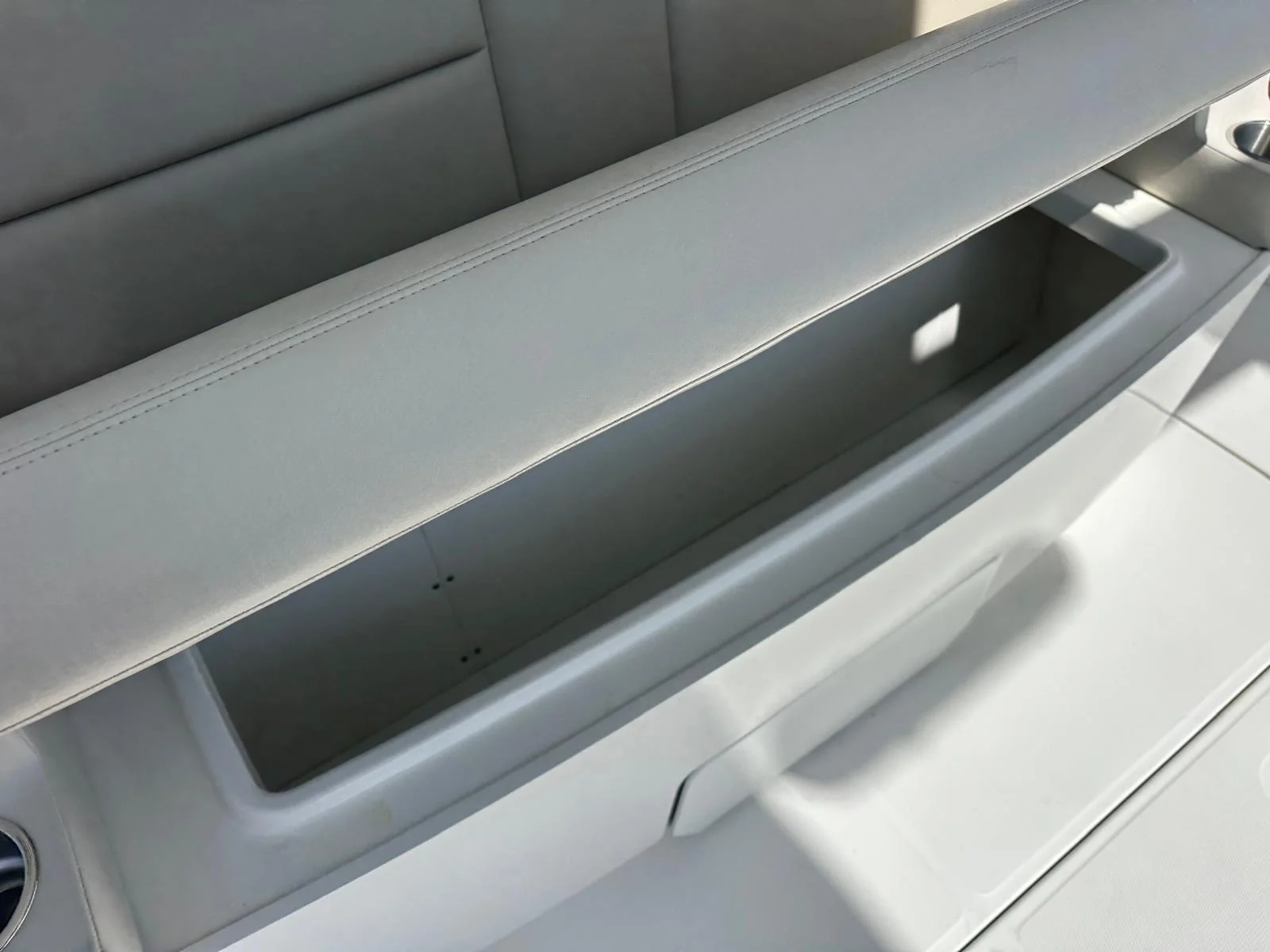2021 Boston Whaler 380 OUTRAGE Image Thumbnail #31