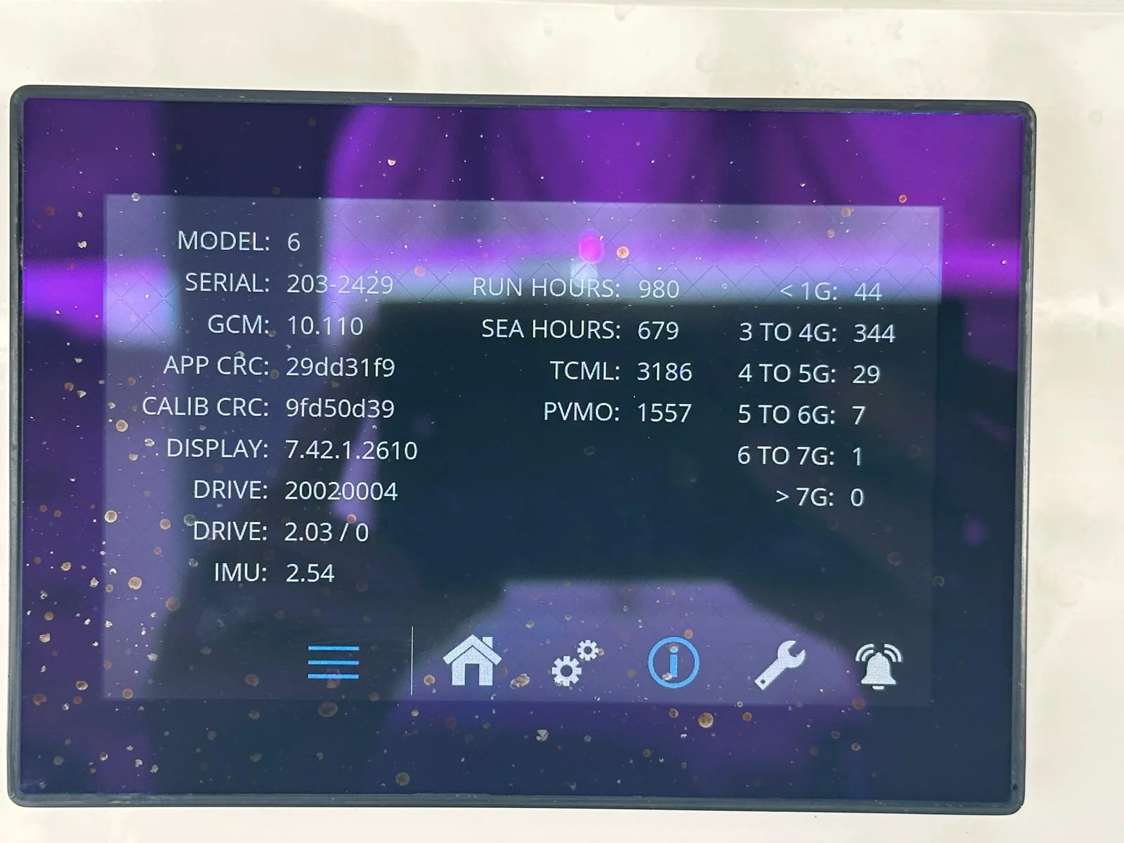 2021 Boston Whaler 380 OUTRAGE Image Thumbnail #26