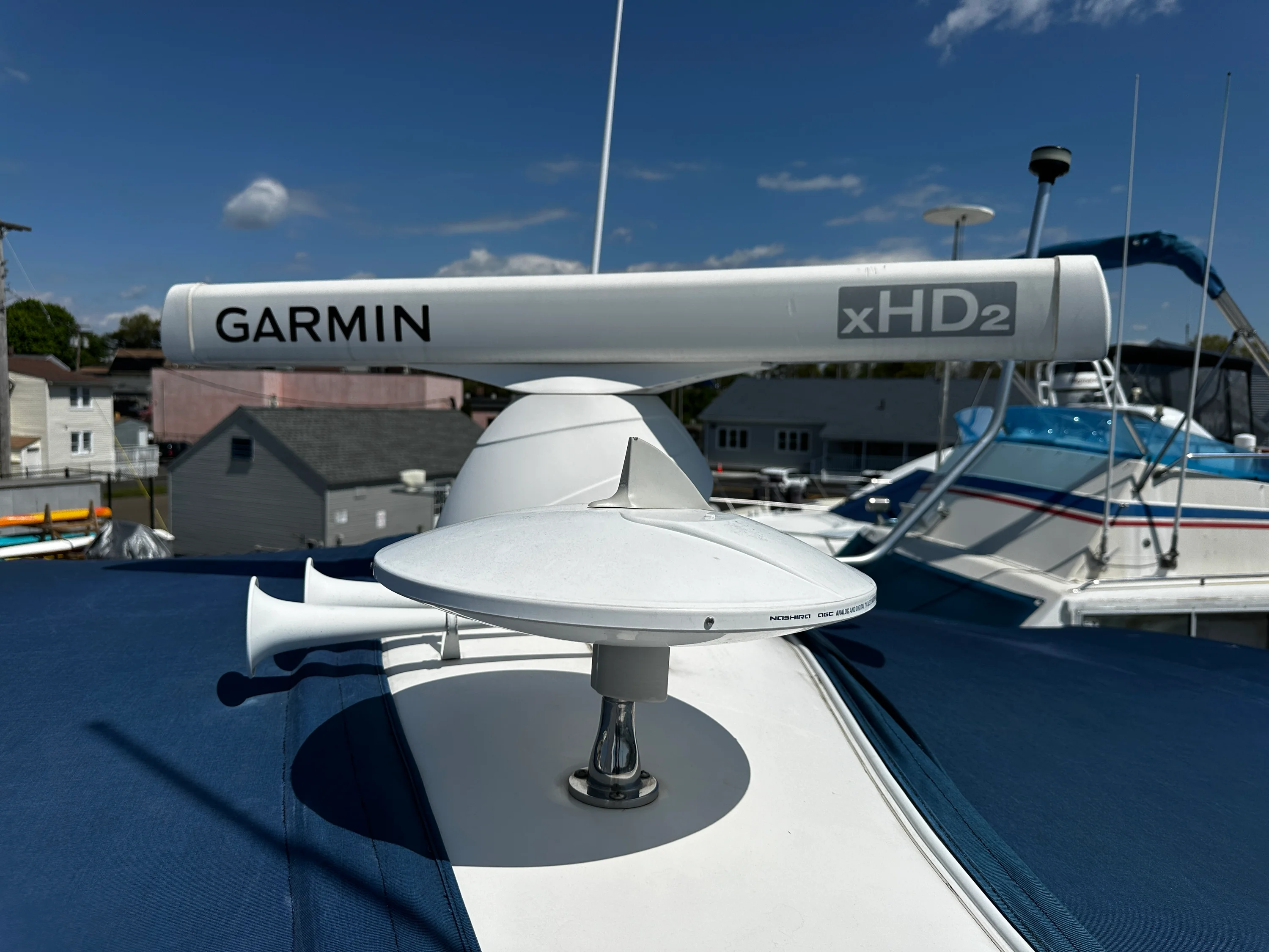 2003 Sea Ray 380 Sundancer Image Thumbnail #56