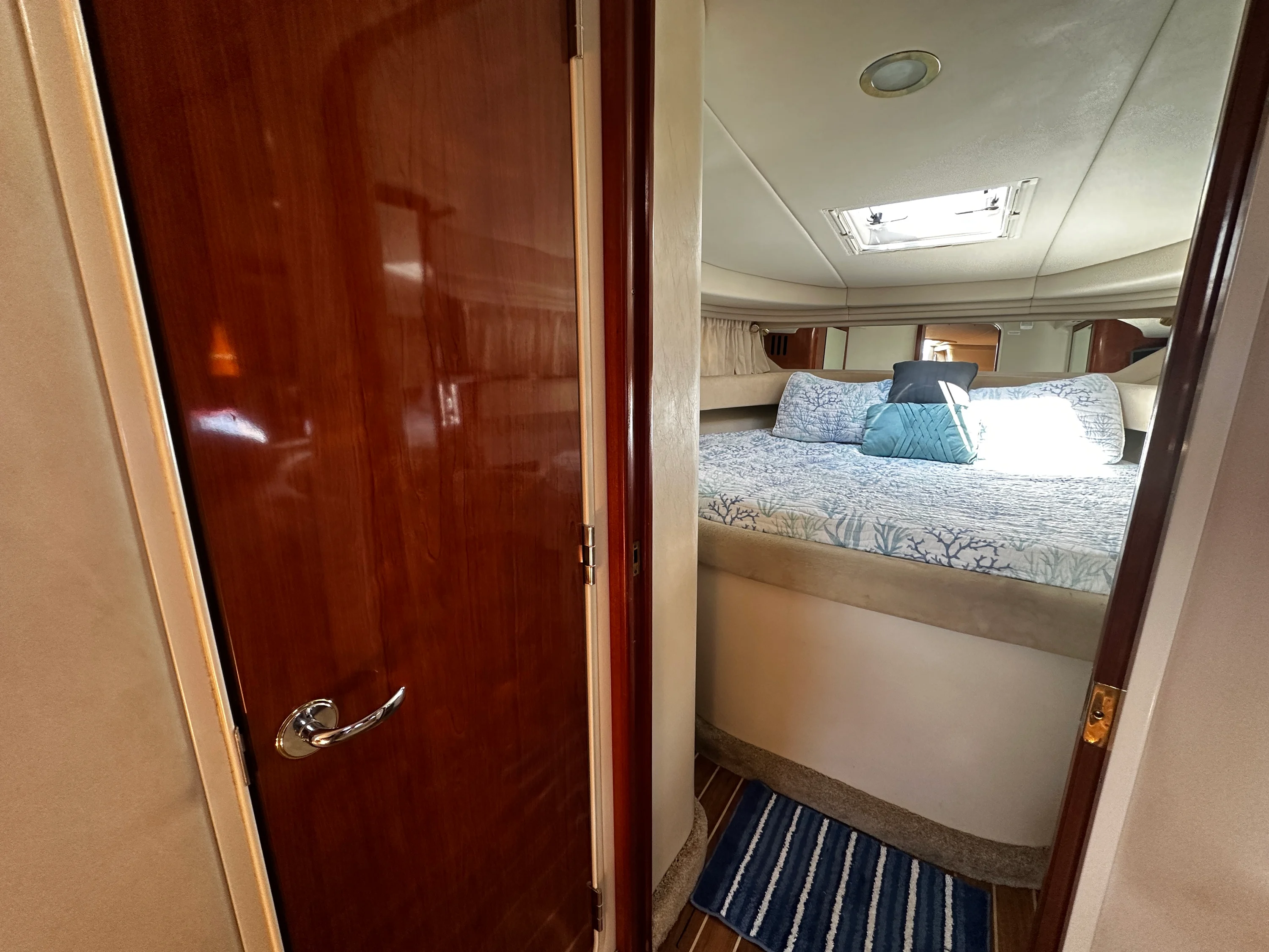 2003 Sea Ray 380 Sundancer Image Thumbnail #49