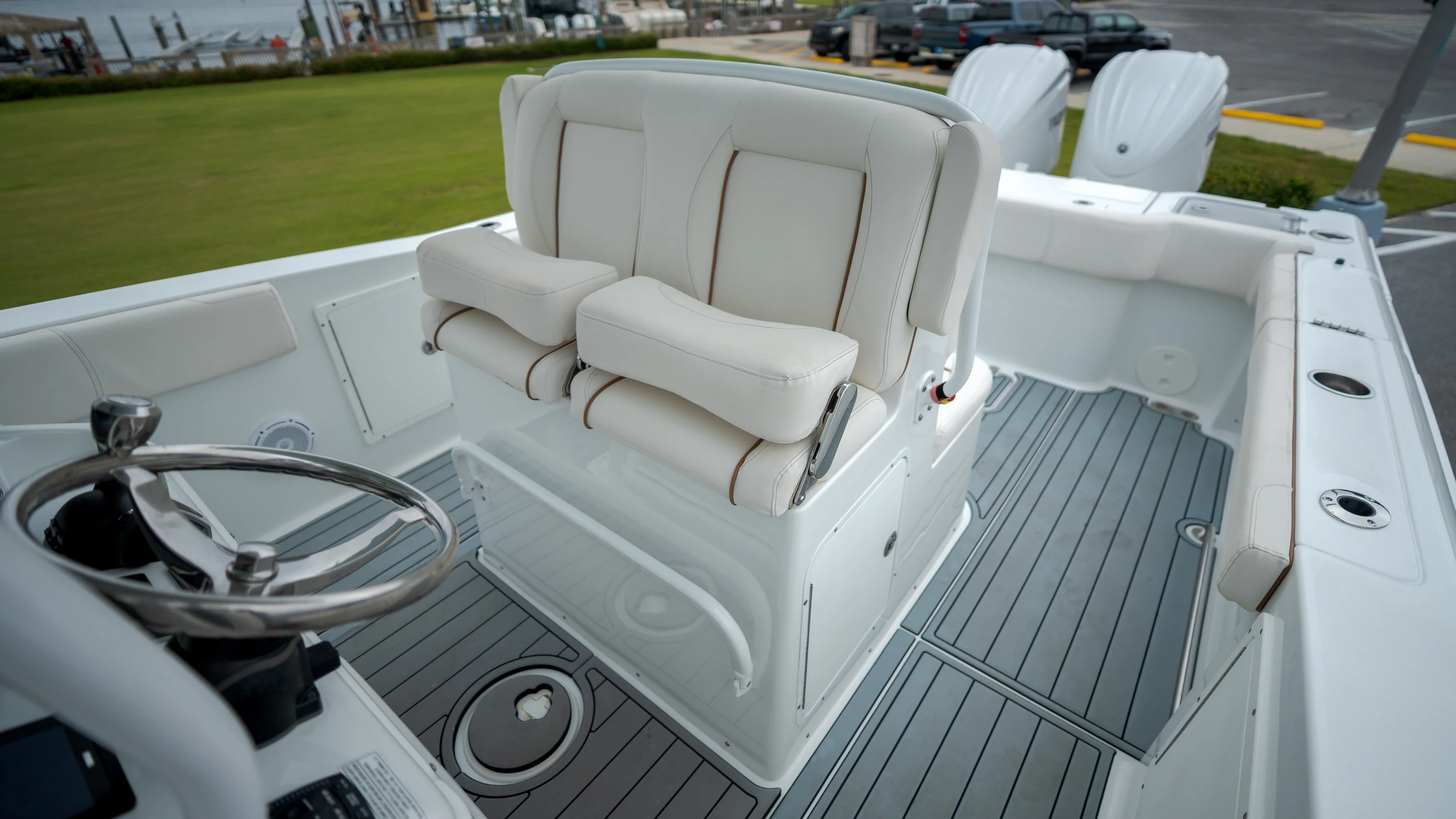 2022 Sea Hunt 30 GAMEFISH Image Thumbnail #27