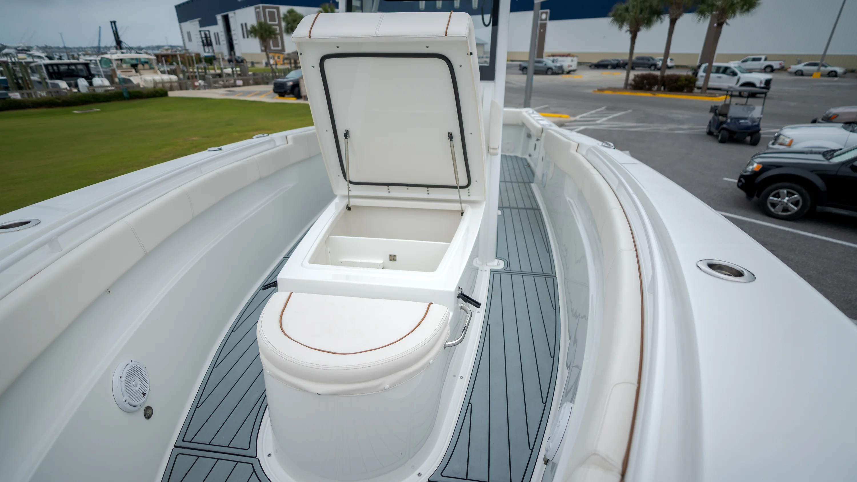 2022 Sea Hunt 30 GAMEFISH Image Thumbnail #15