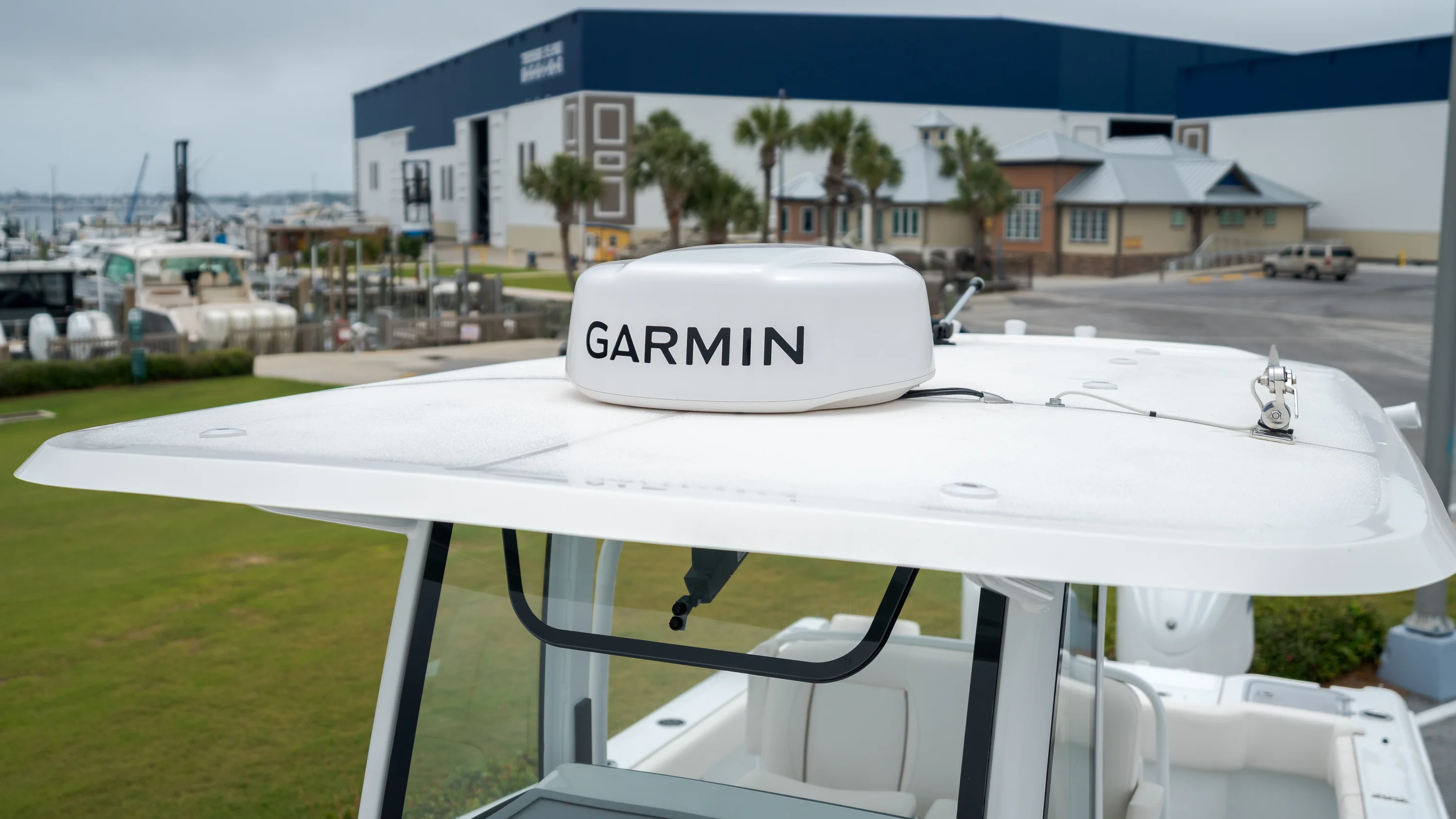 2022 Sea Hunt 30 GAMEFISH Image Thumbnail #13