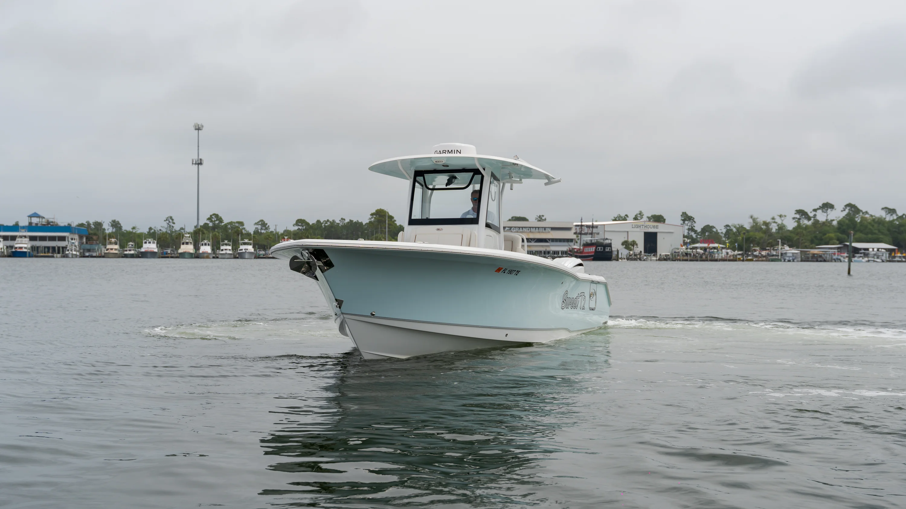 2022 Sea Hunt 30 GAMEFISH Image Thumbnail #9