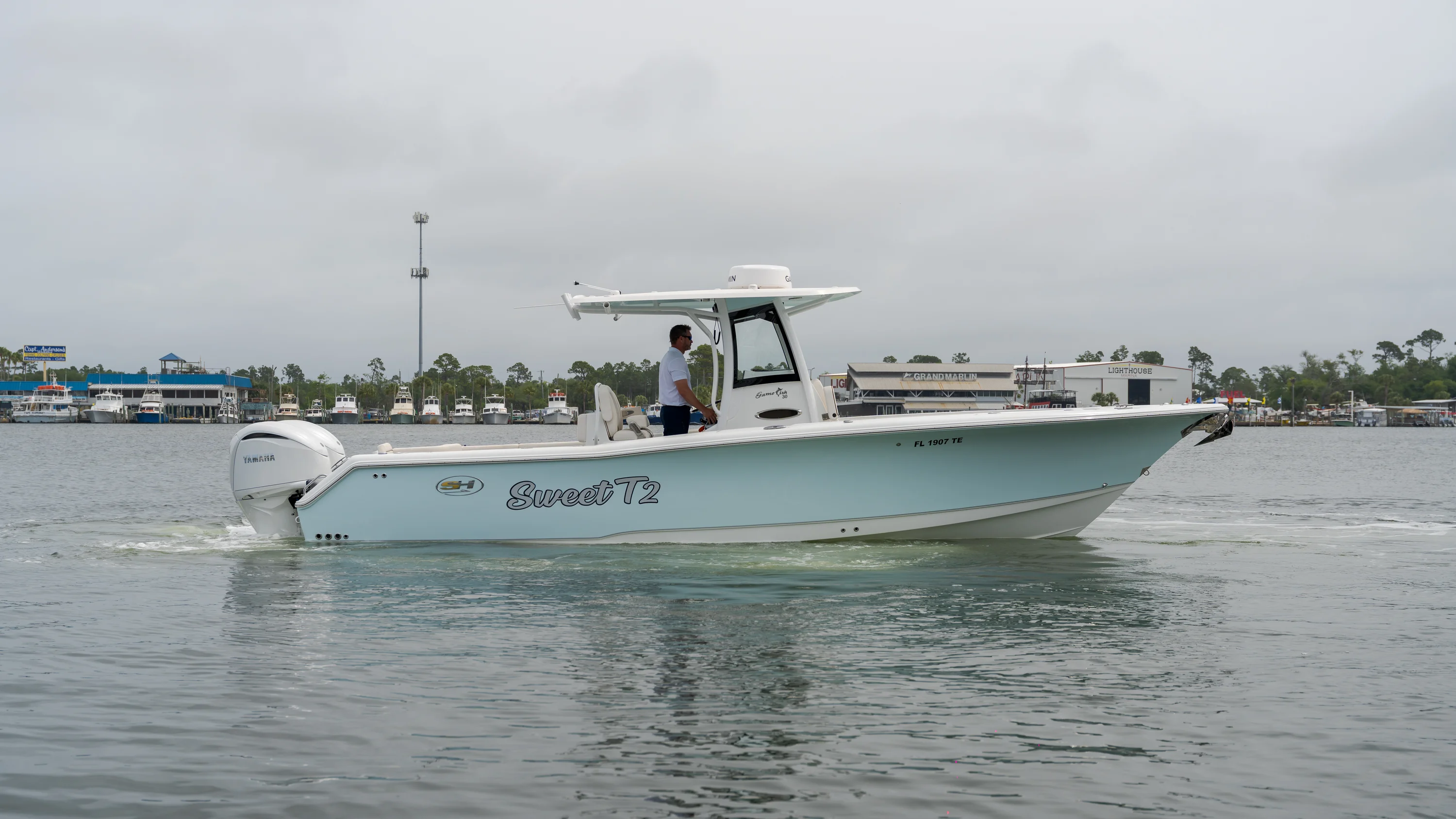 2022 Sea Hunt 30 GAMEFISH Image Thumbnail #6