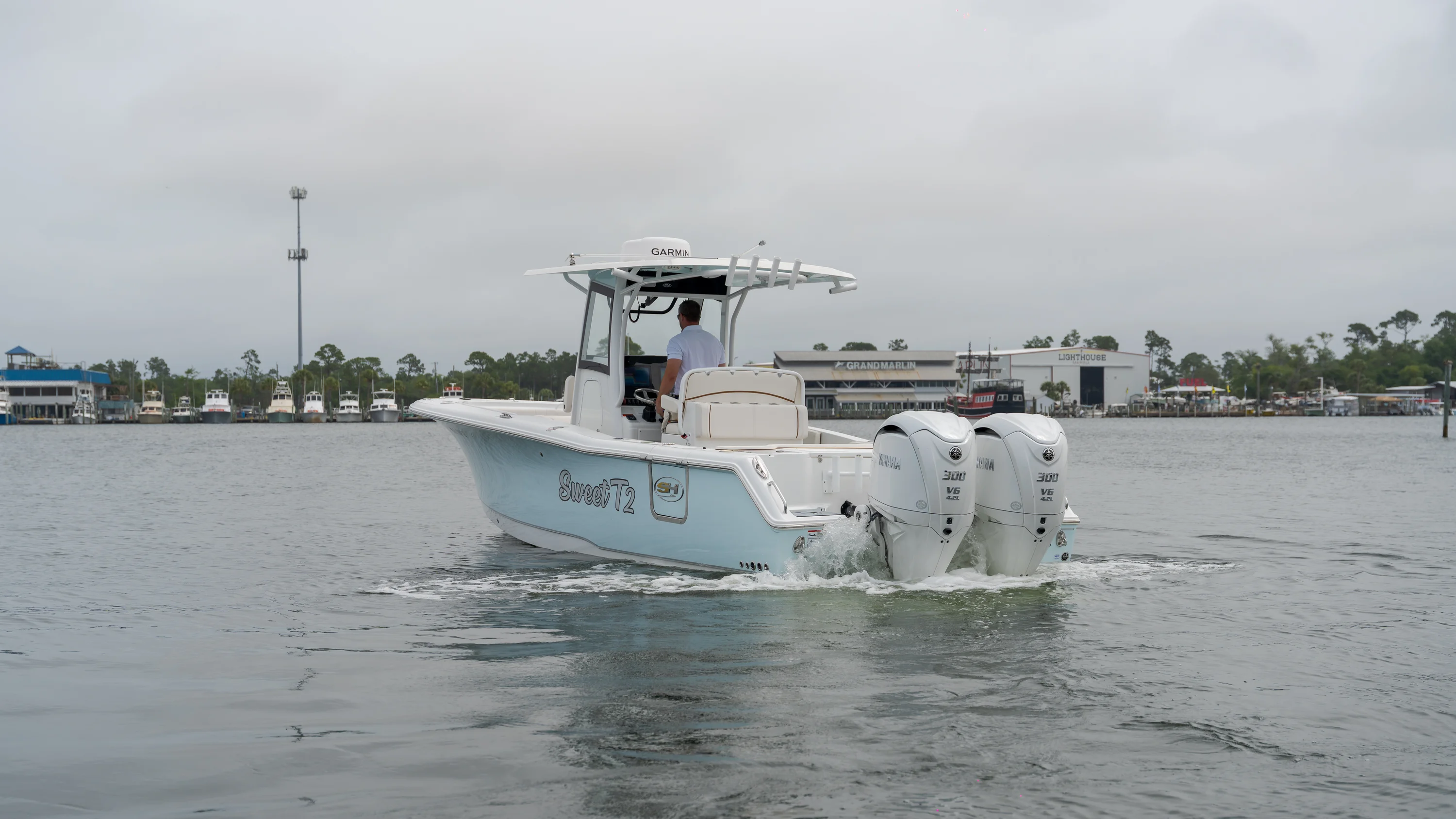 2022 Sea Hunt 30 GAMEFISH Image Thumbnail #2