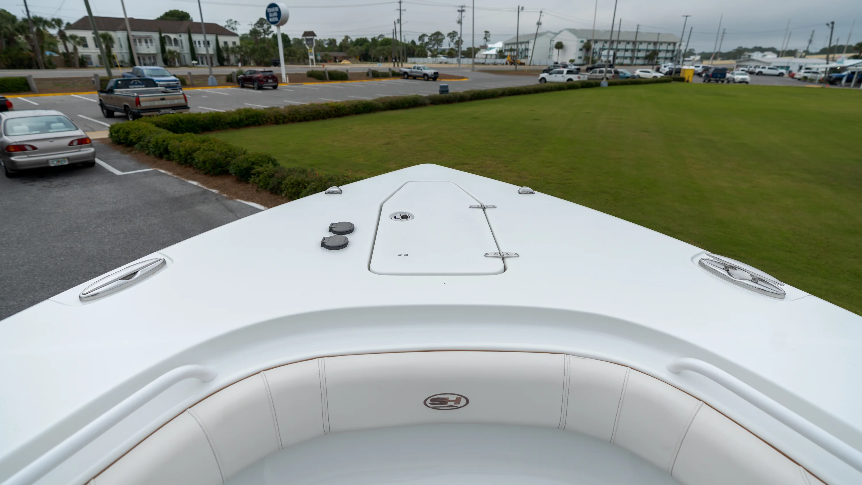 2022 Sea Hunt 30 GAMEFISH Image Thumbnail #11