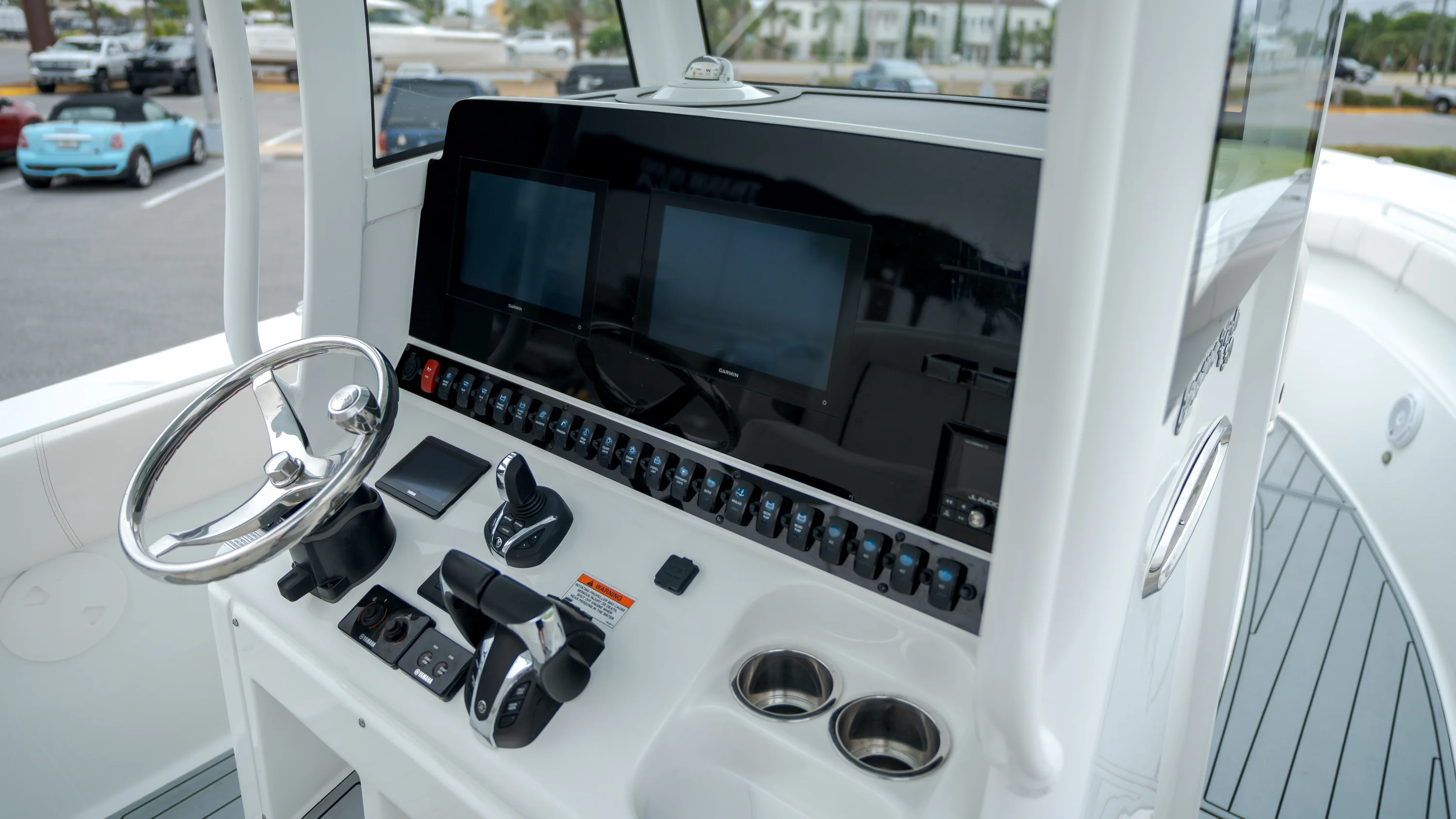 2022 Sea Hunt 30 GAMEFISH Image Thumbnail #20
