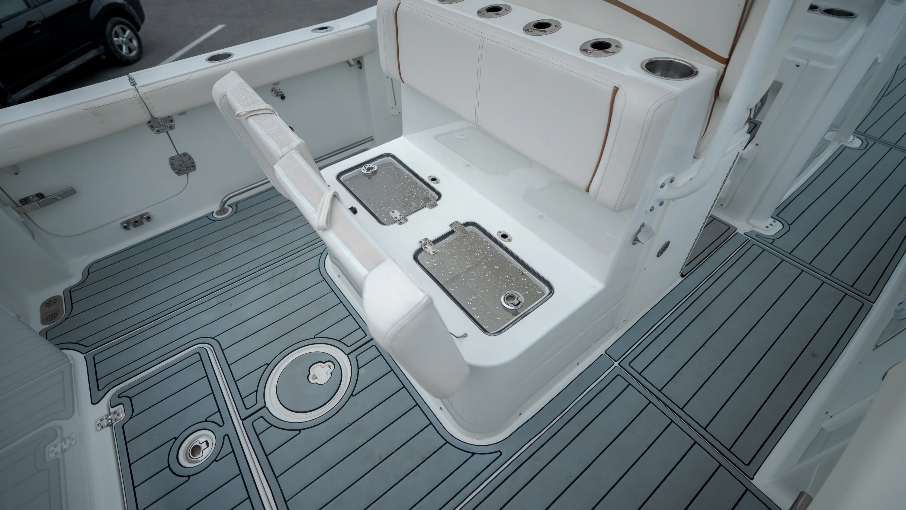 2022 Sea Hunt 30 GAMEFISH Image Thumbnail #29