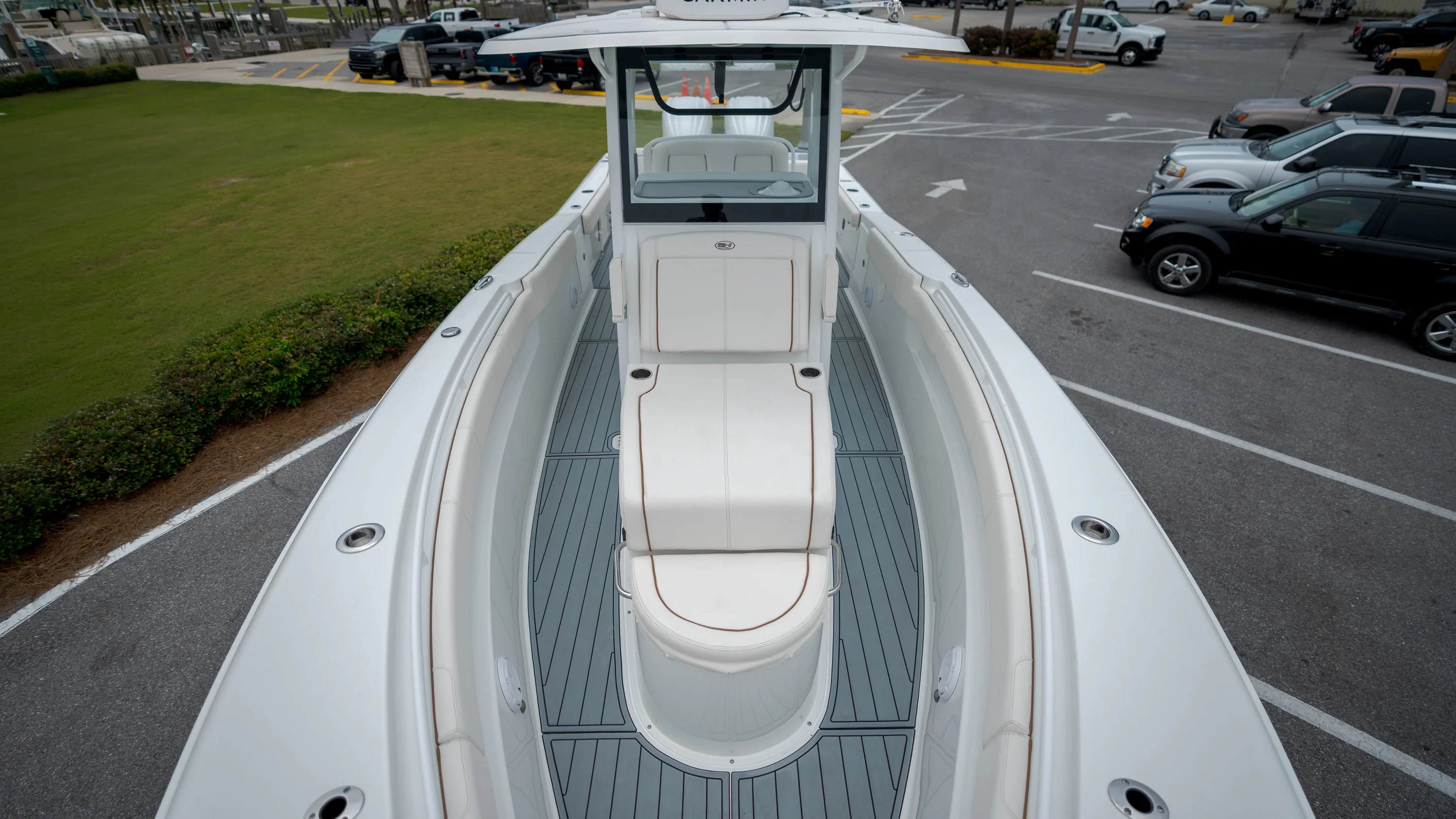 2022 Sea Hunt 30 GAMEFISH Image Thumbnail #14