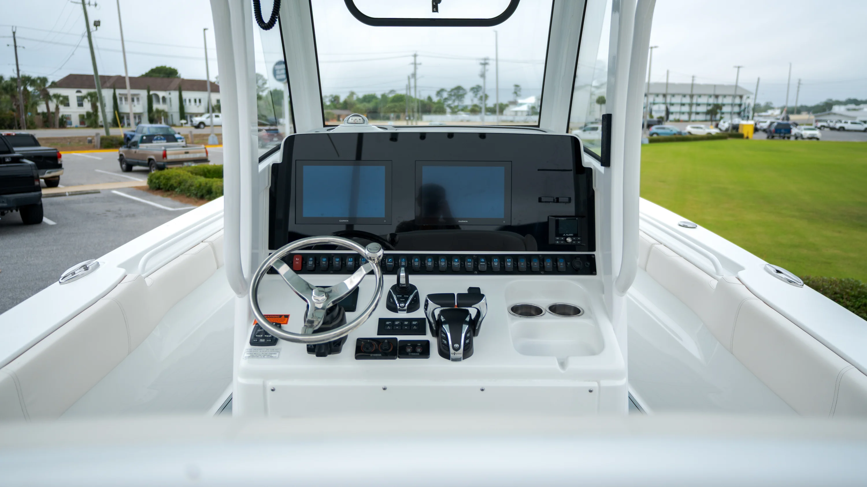 2022 Sea Hunt 30 GAMEFISH Image Thumbnail #19