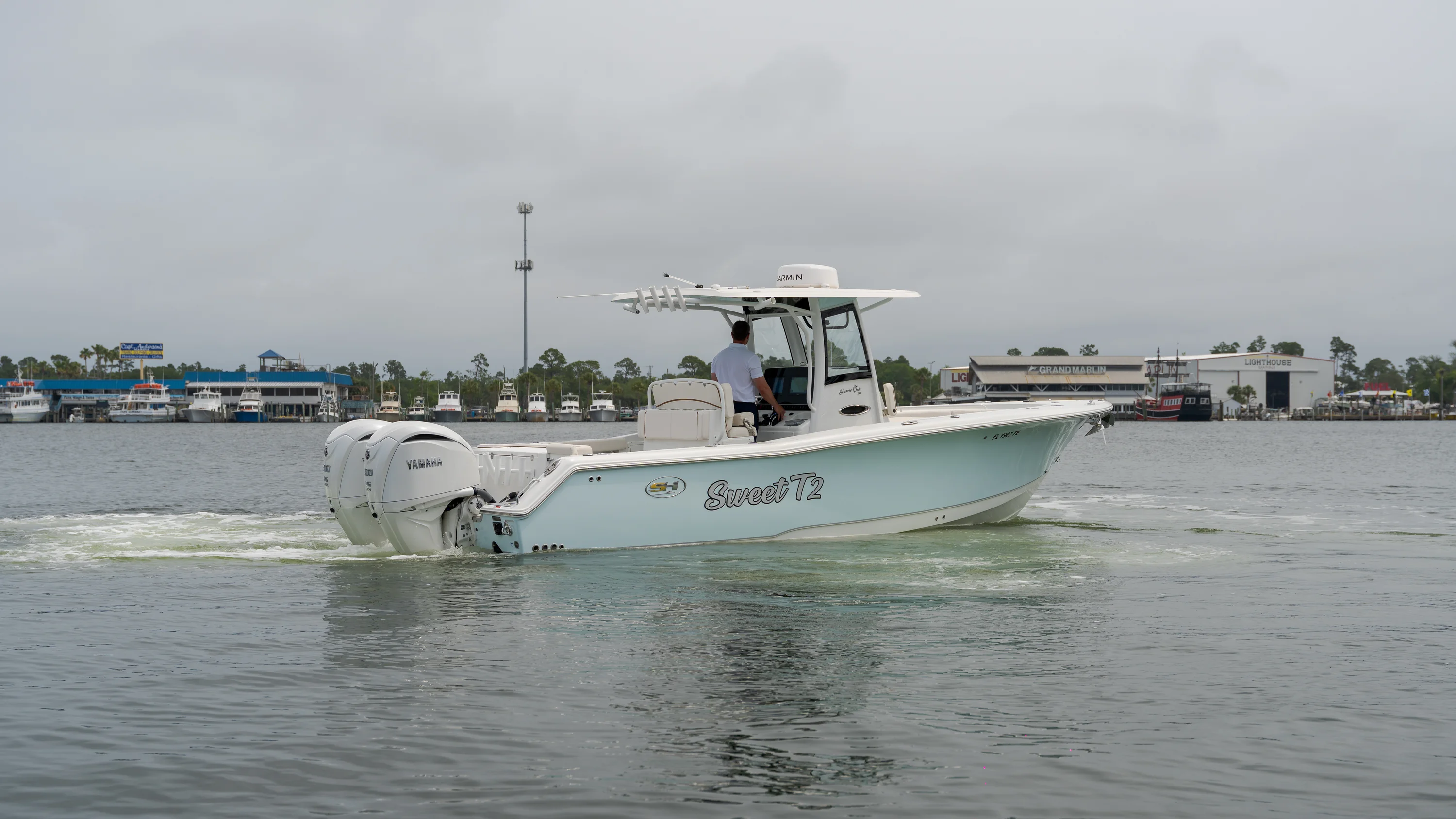 2022 Sea Hunt 30 GAMEFISH Image Thumbnail #5