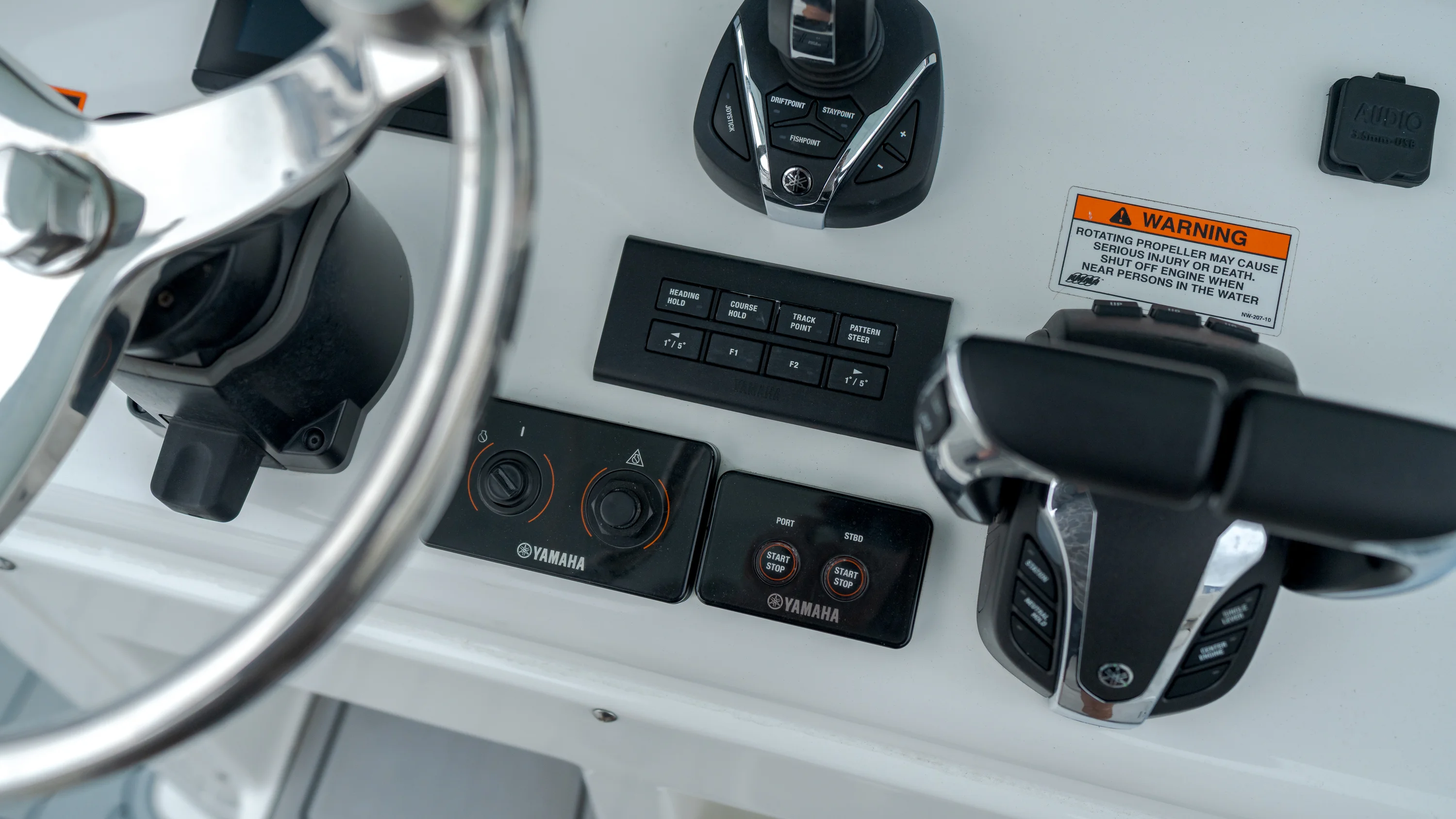 2022 Sea Hunt 30 GAMEFISH Image Thumbnail #24