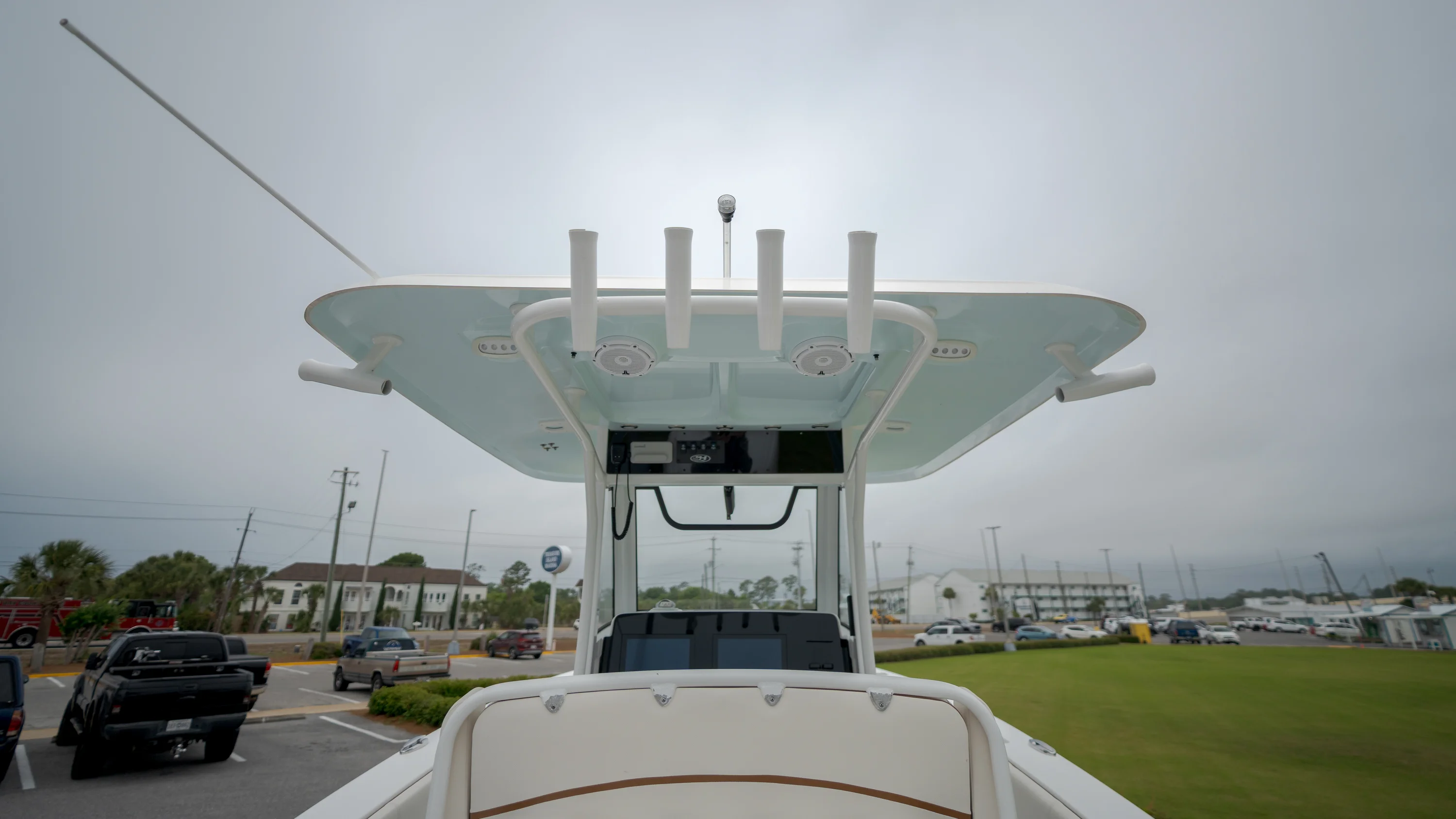 2022 Sea Hunt 30 GAMEFISH Image Thumbnail #33
