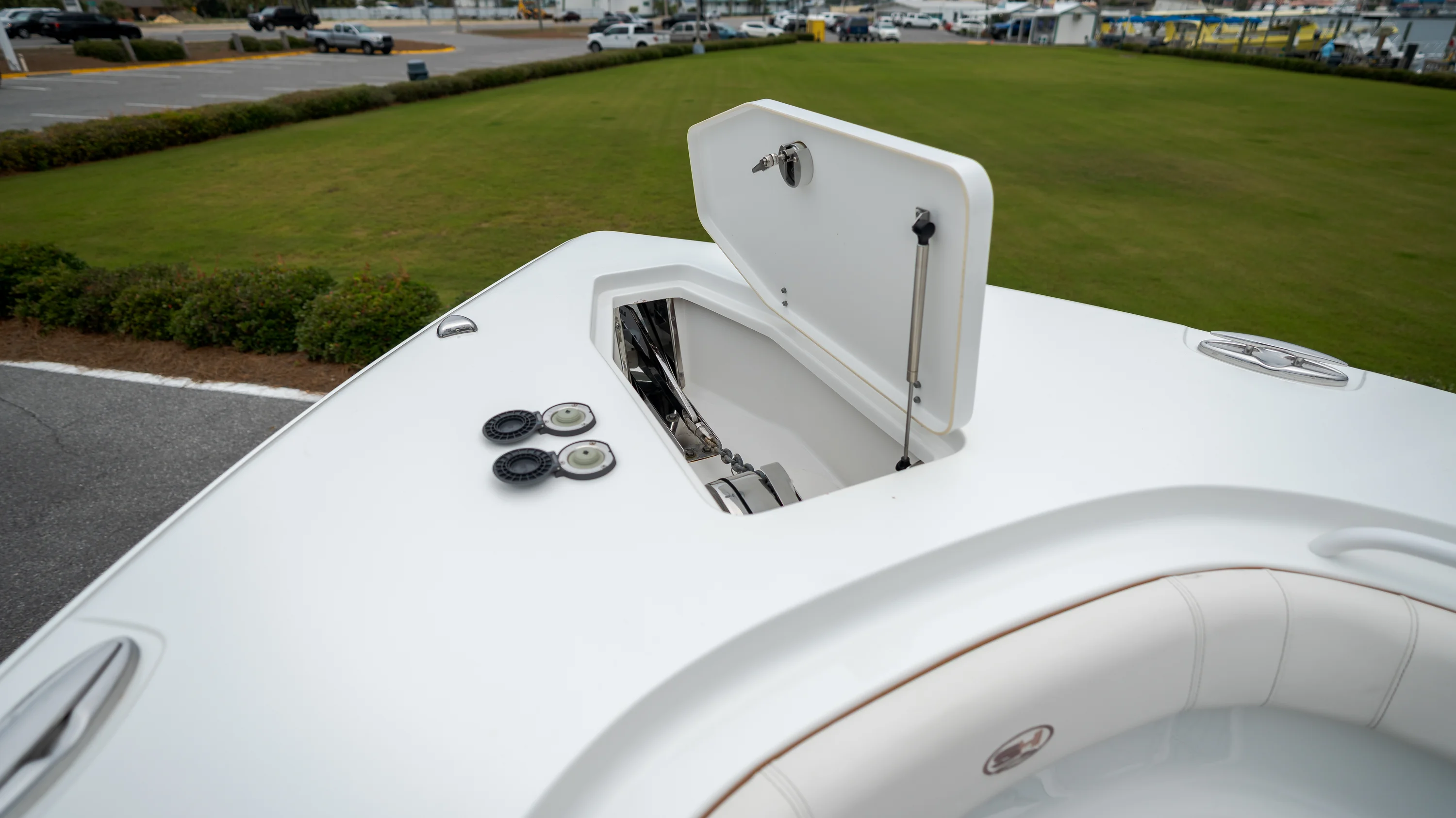 2022 Sea Hunt 30 GAMEFISH Image Thumbnail #12