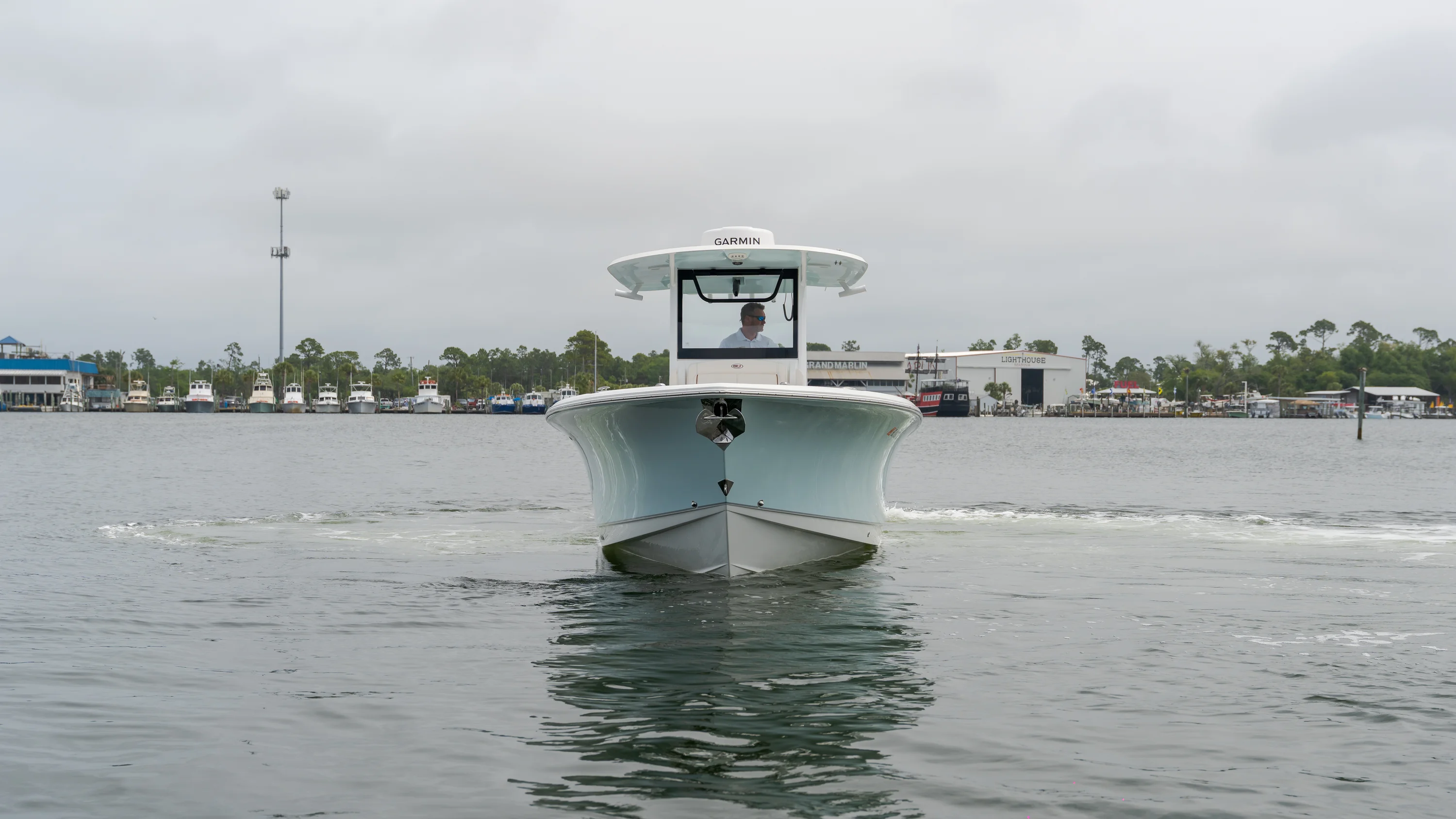 2022 Sea Hunt 30 GAMEFISH Image Thumbnail #8
