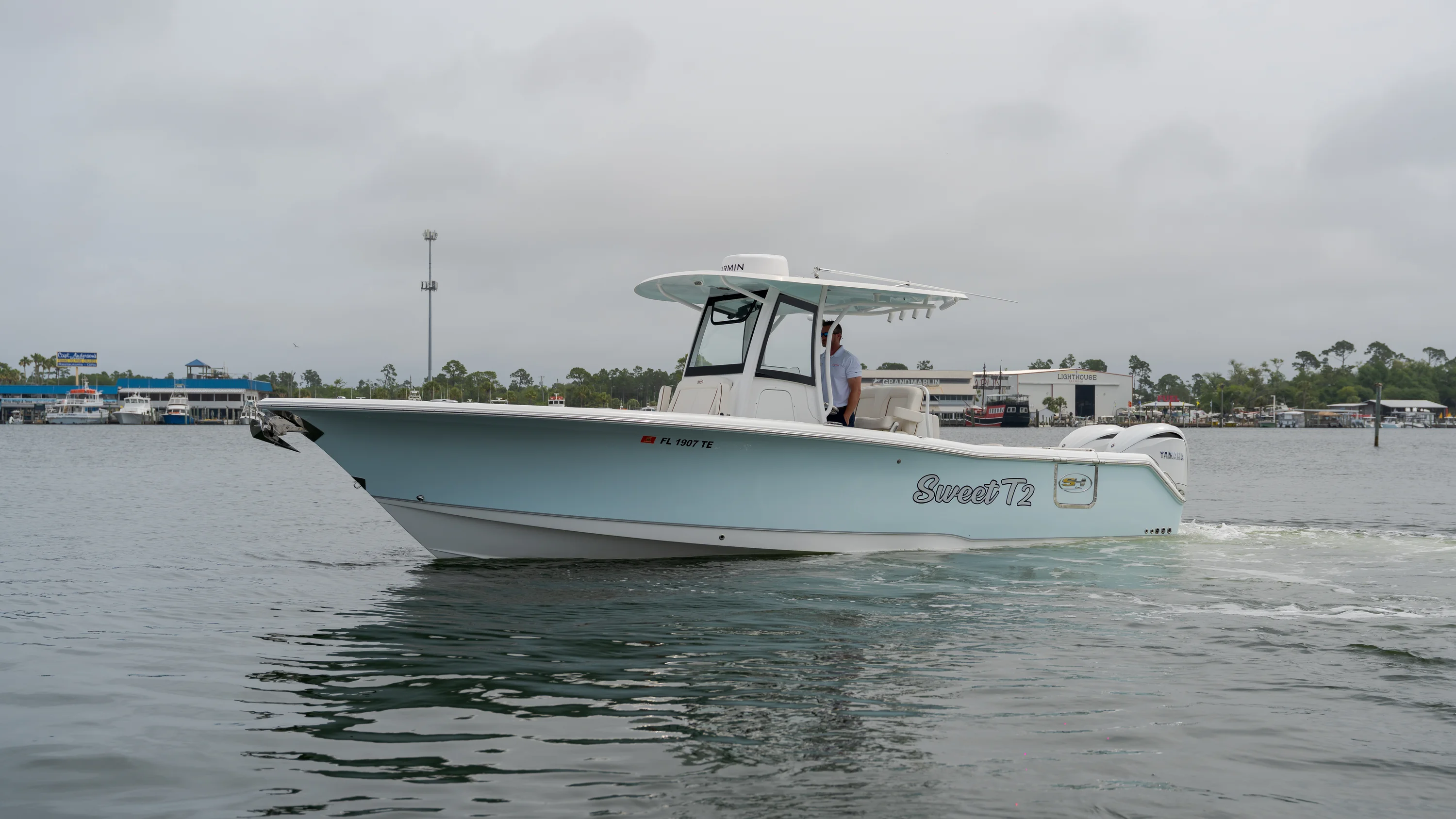 2022 Sea Hunt 30 GAMEFISH Image Thumbnail #10