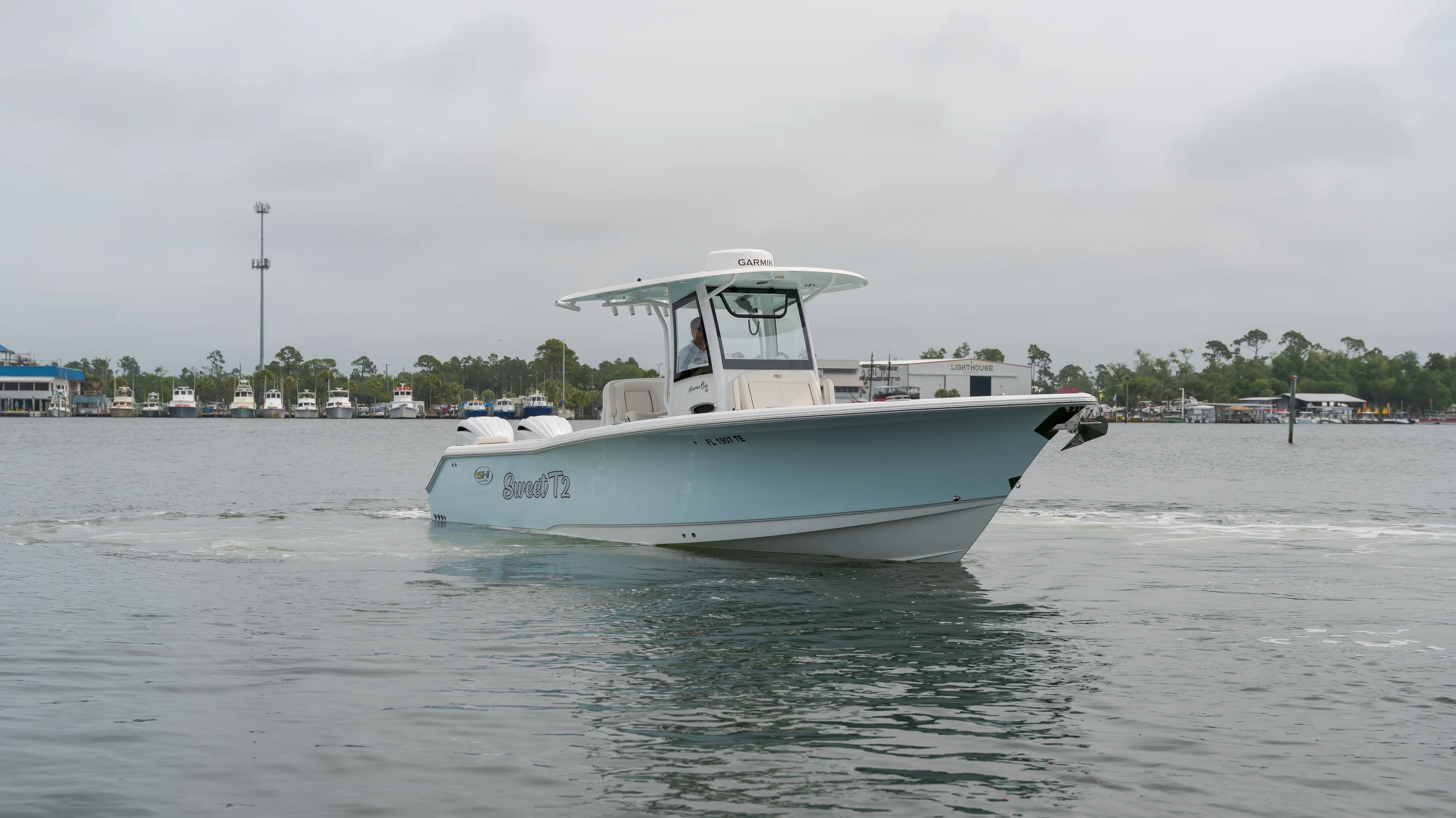 2022 Sea Hunt 30 GAMEFISH Image Thumbnail #7