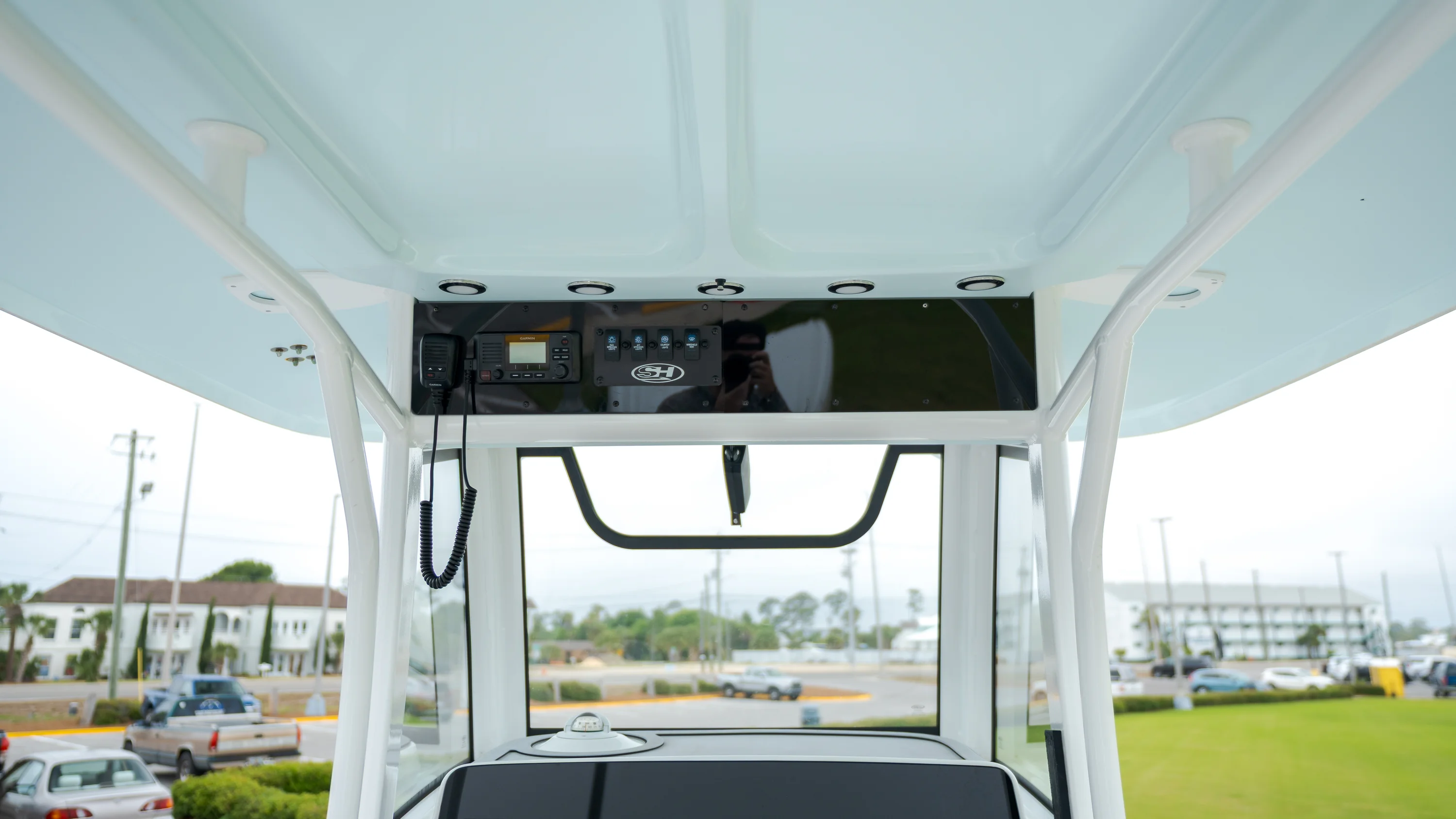 2022 Sea Hunt 30 GAMEFISH Image Thumbnail #18