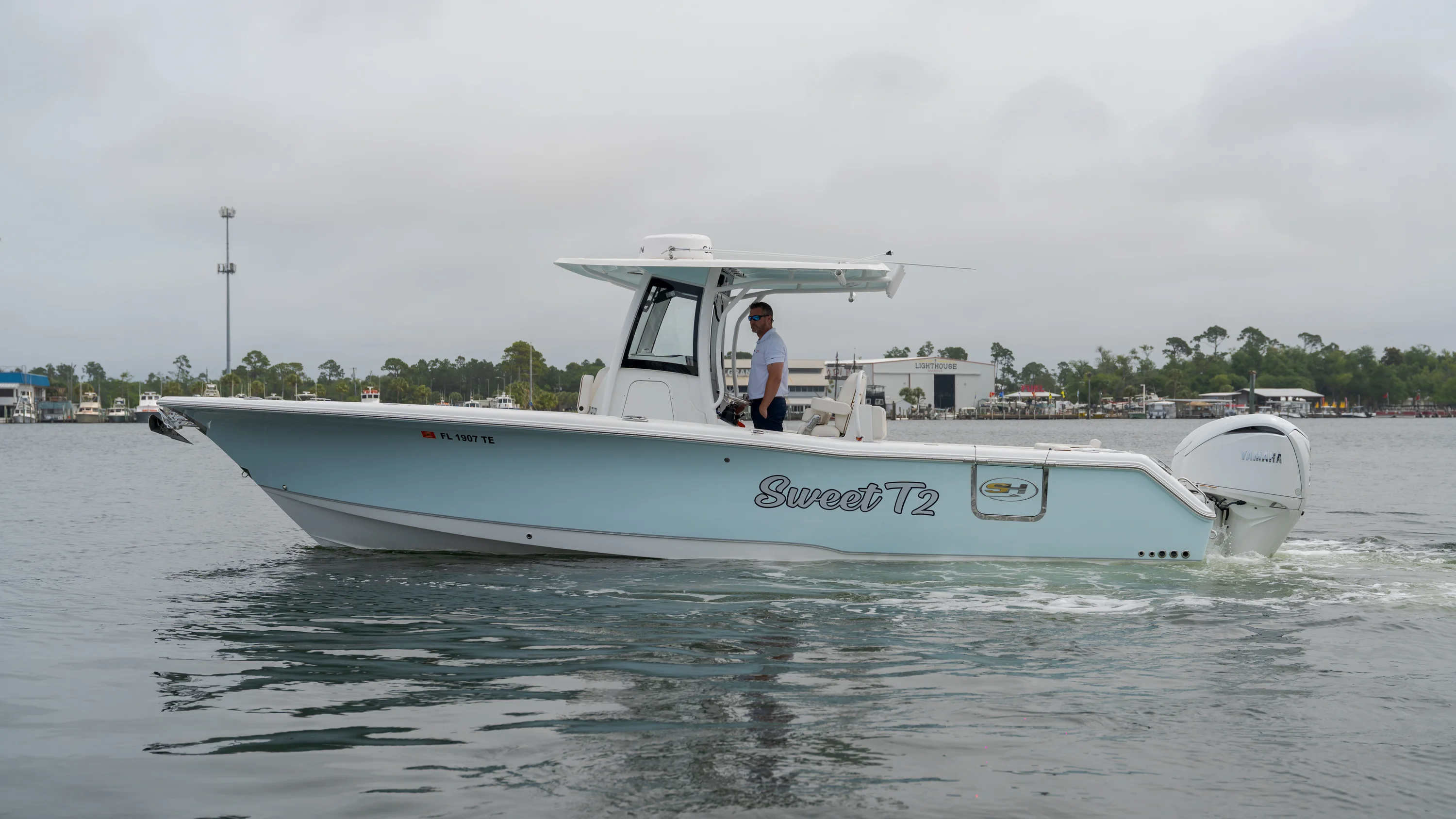 2022 Sea Hunt 30 GAMEFISH Image Thumbnail #0
