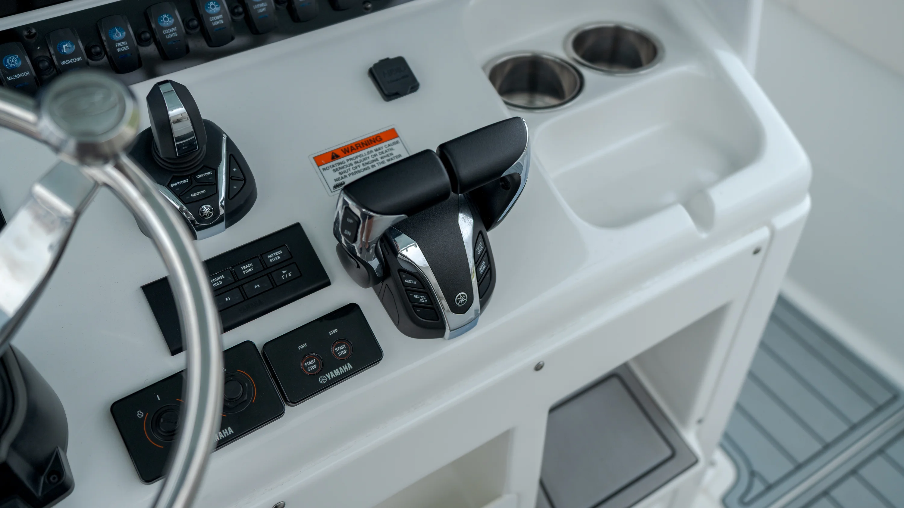 2022 Sea Hunt 30 GAMEFISH Image Thumbnail #26