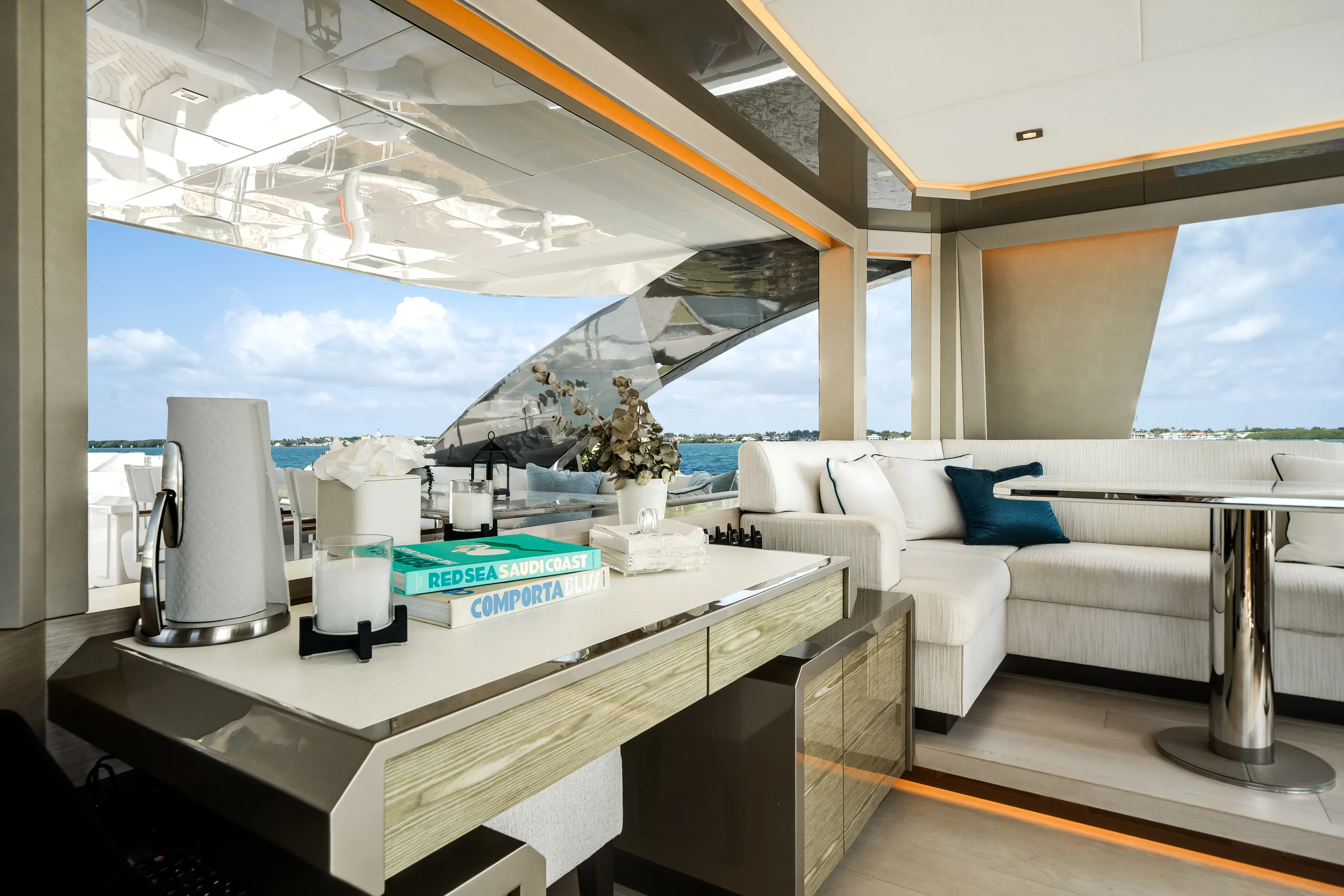 2023 Ocean Alexander 27R Image Thumbnail #84