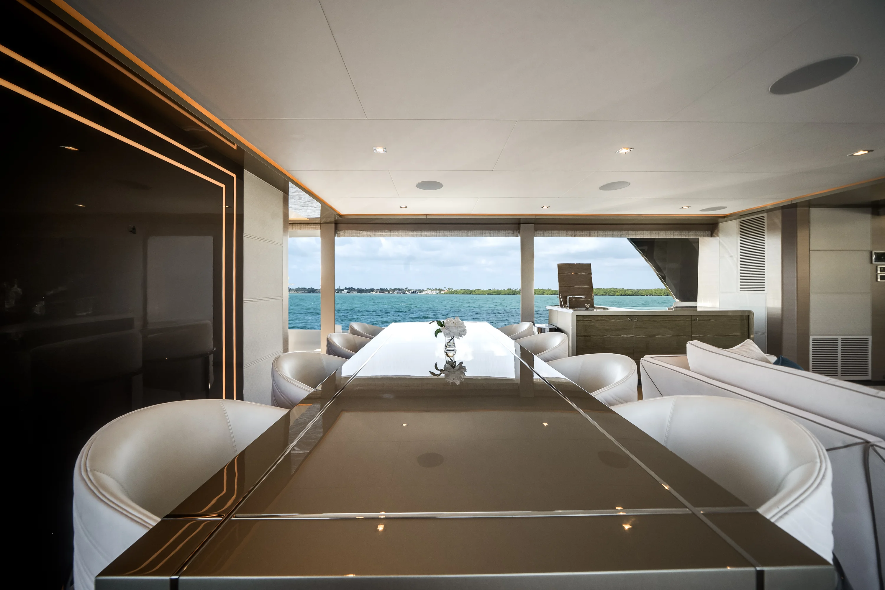 2023 Ocean Alexander 27R Image Thumbnail #77
