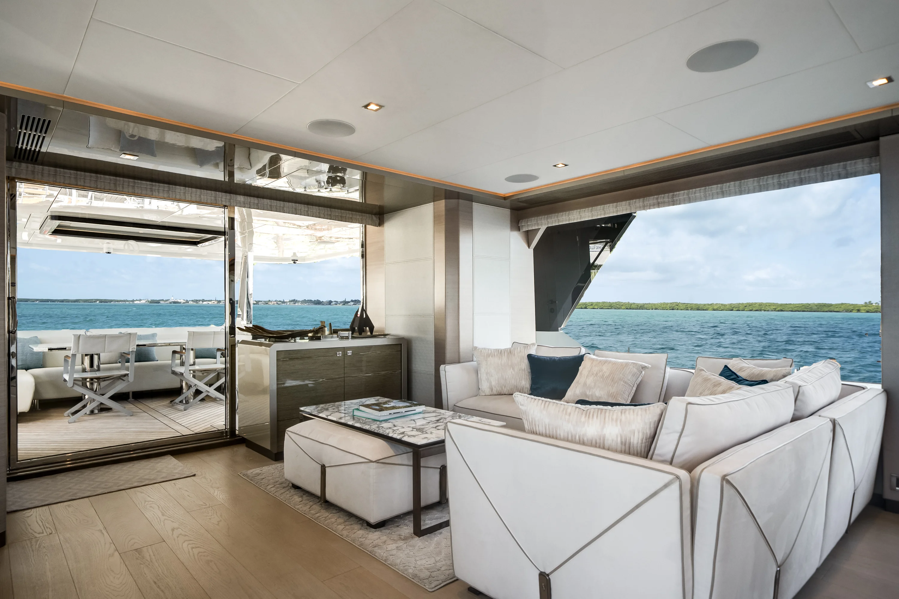 2023 Ocean Alexander 27R Image Thumbnail #69