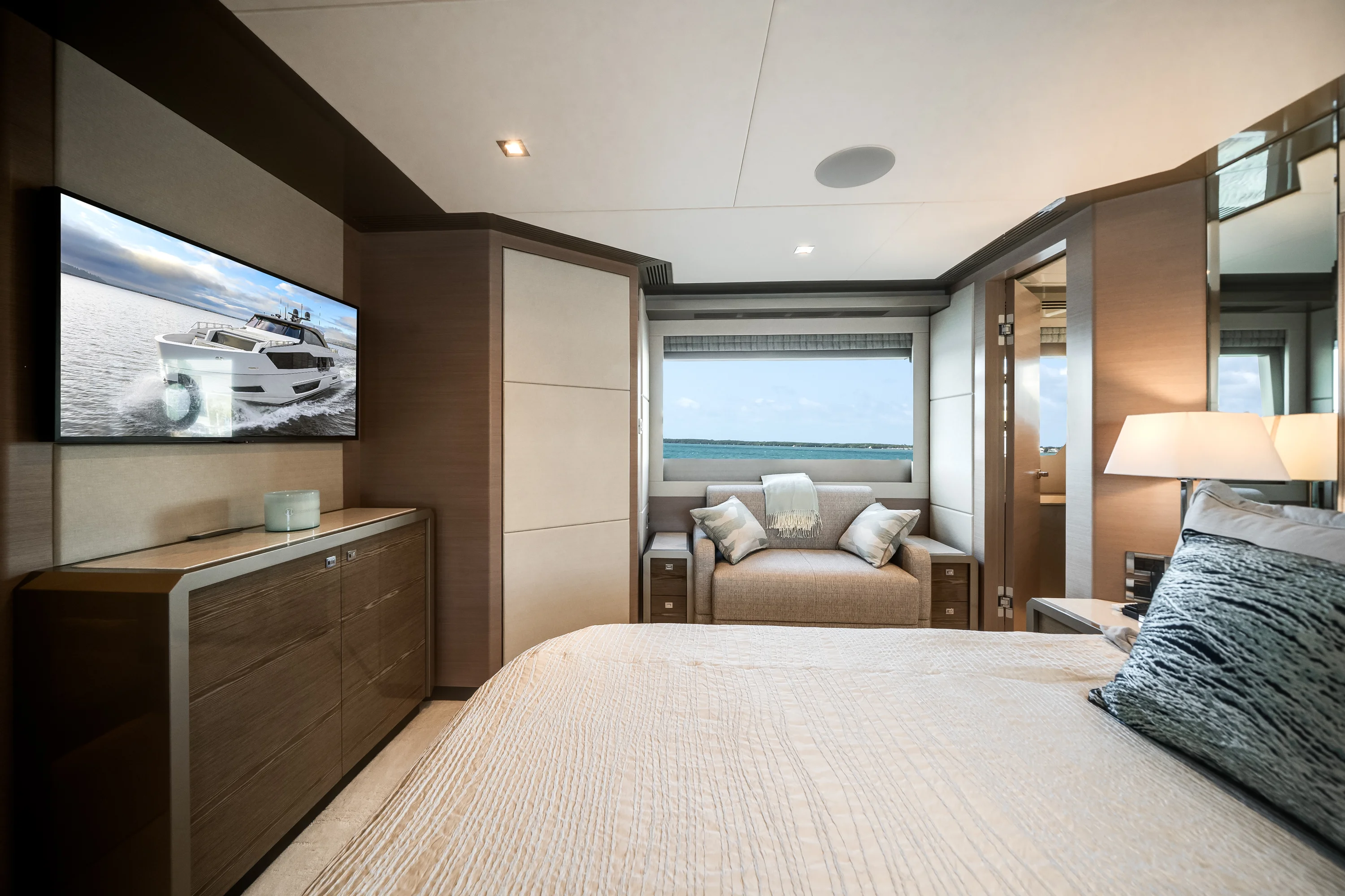 2023 Ocean Alexander 27R Image Thumbnail #41