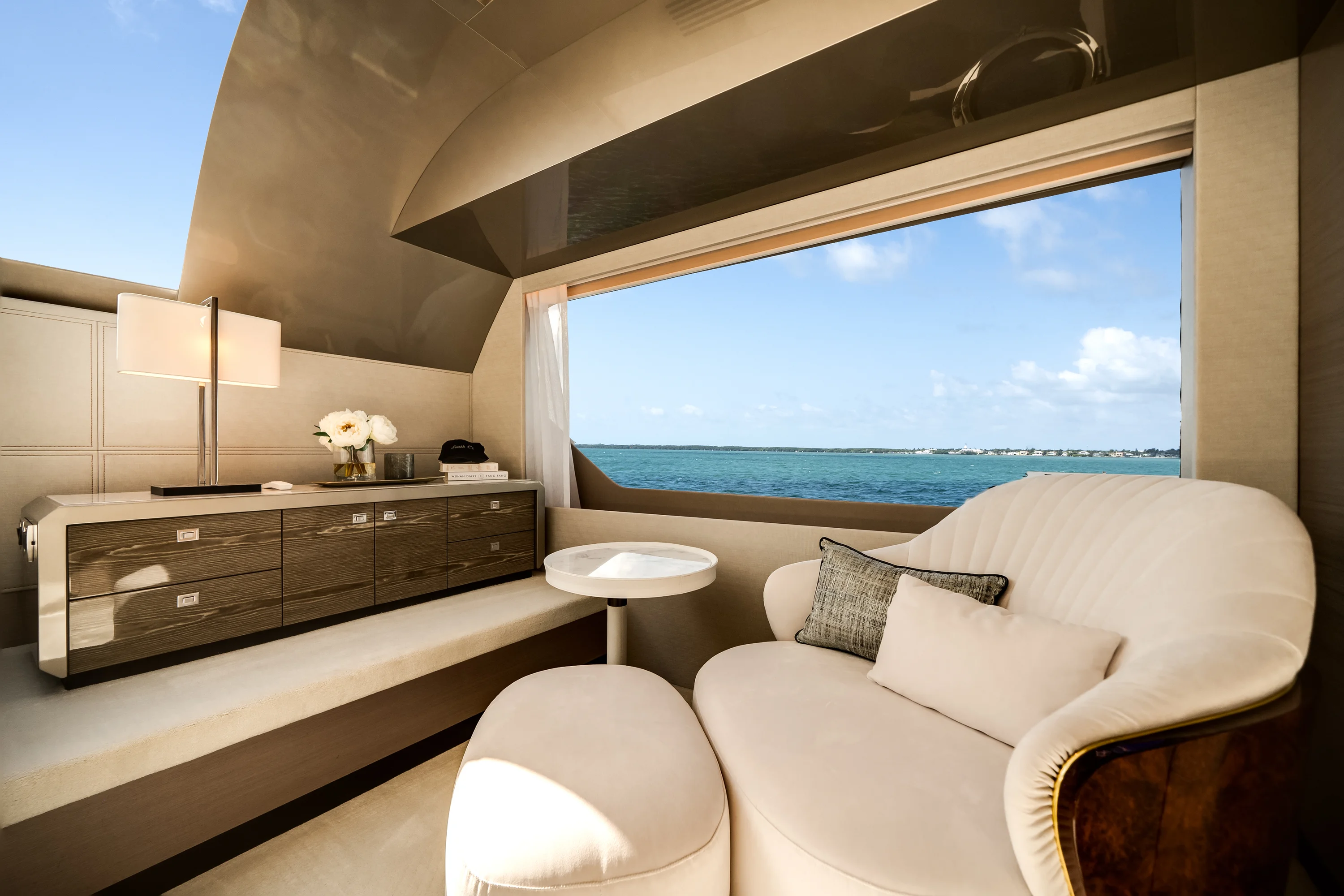 2023 Ocean Alexander 27R Image Thumbnail #60