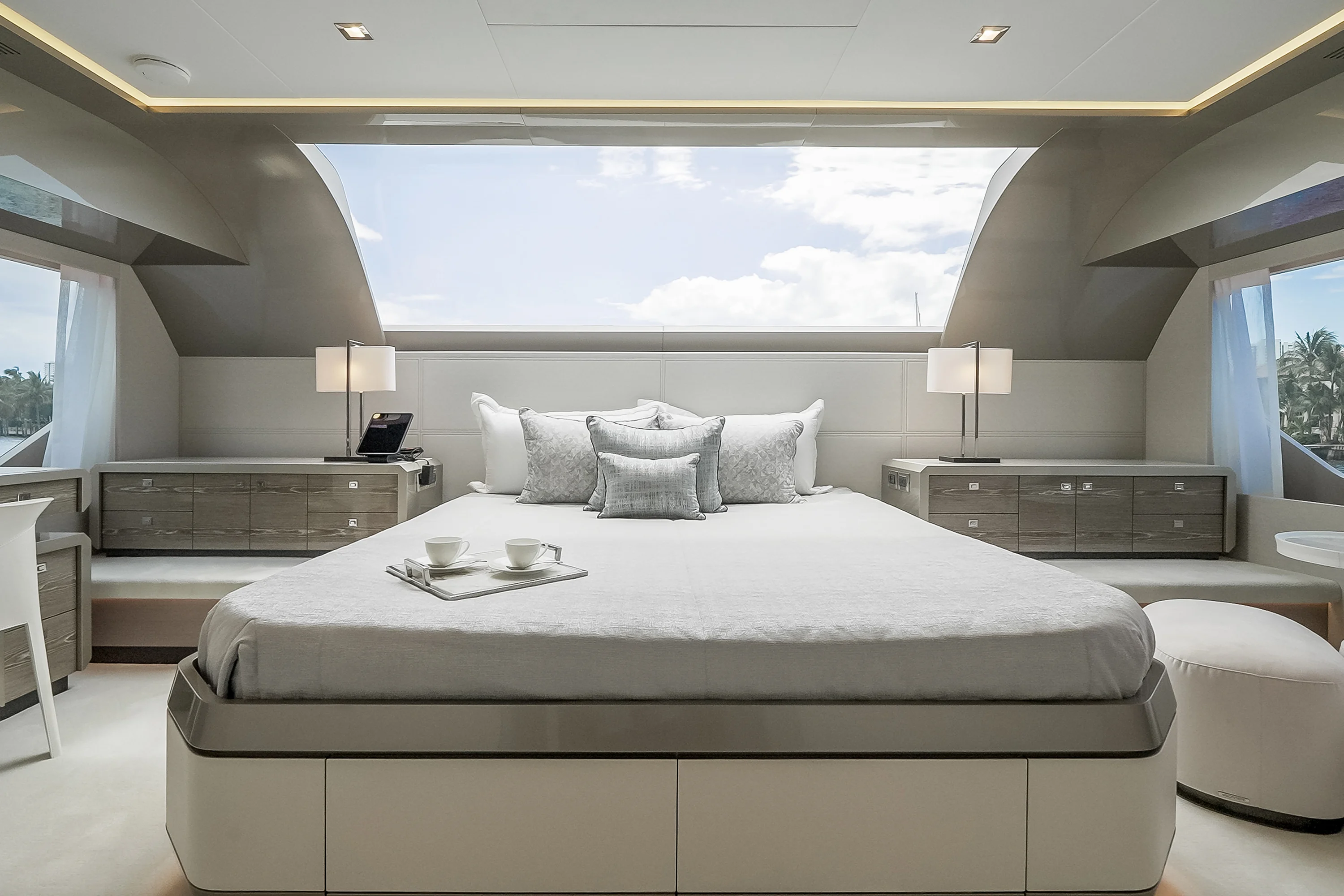 2023 Ocean Alexander 27R Image Thumbnail #49